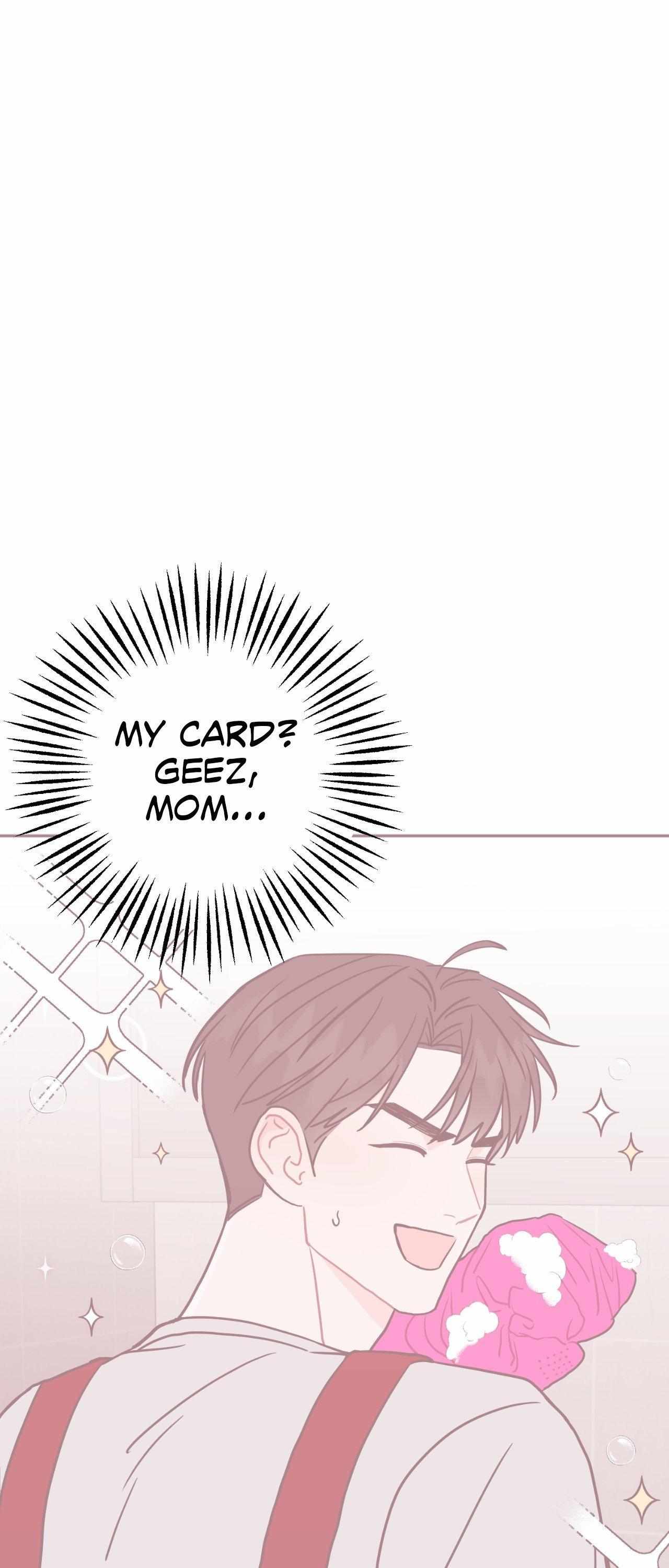 Read Crossing the Line chapter 90 image 9 on Lezhin