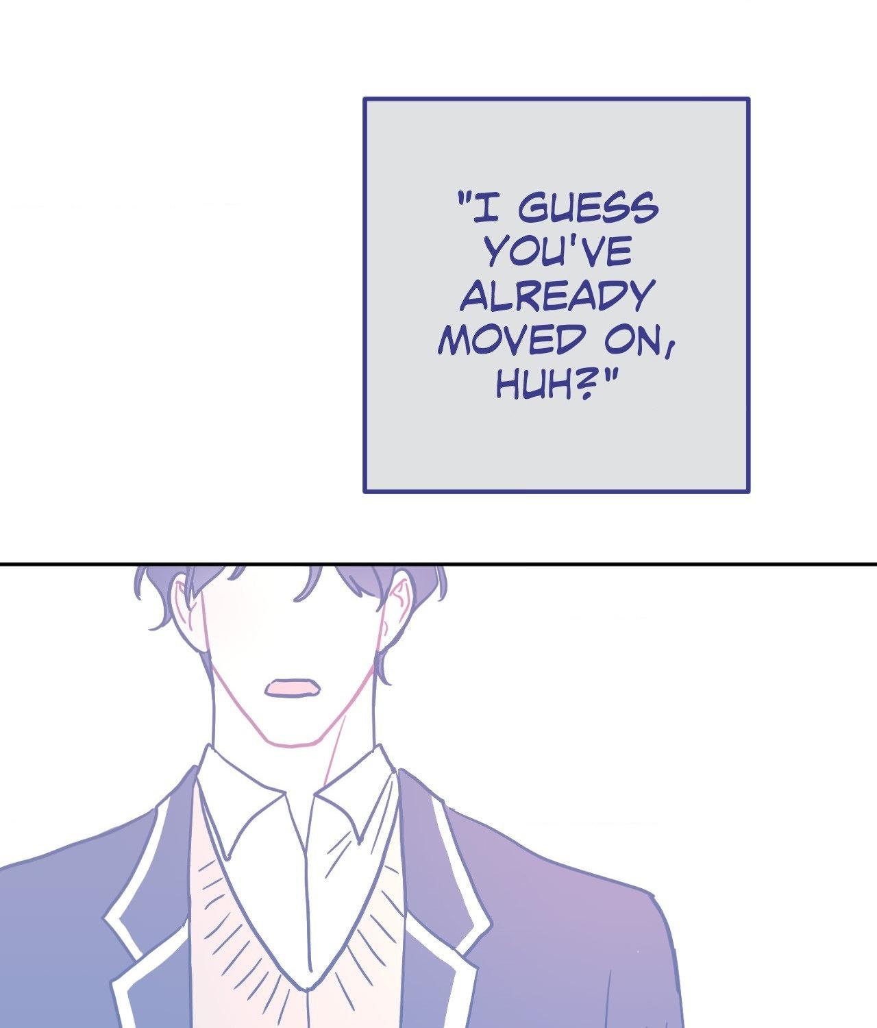 Read Crossing the Line chapter 91 image 106 on Lezhin