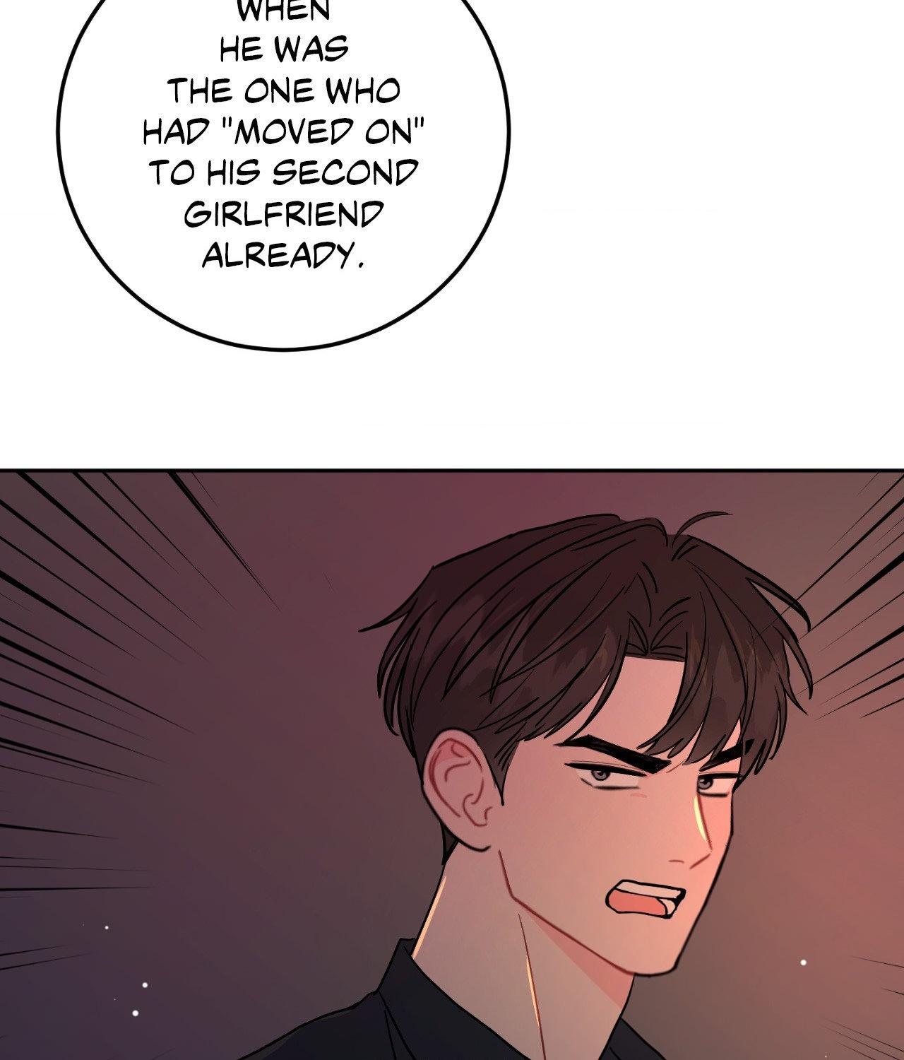 Read Crossing the Line chapter 91 image 108 on Lezhin