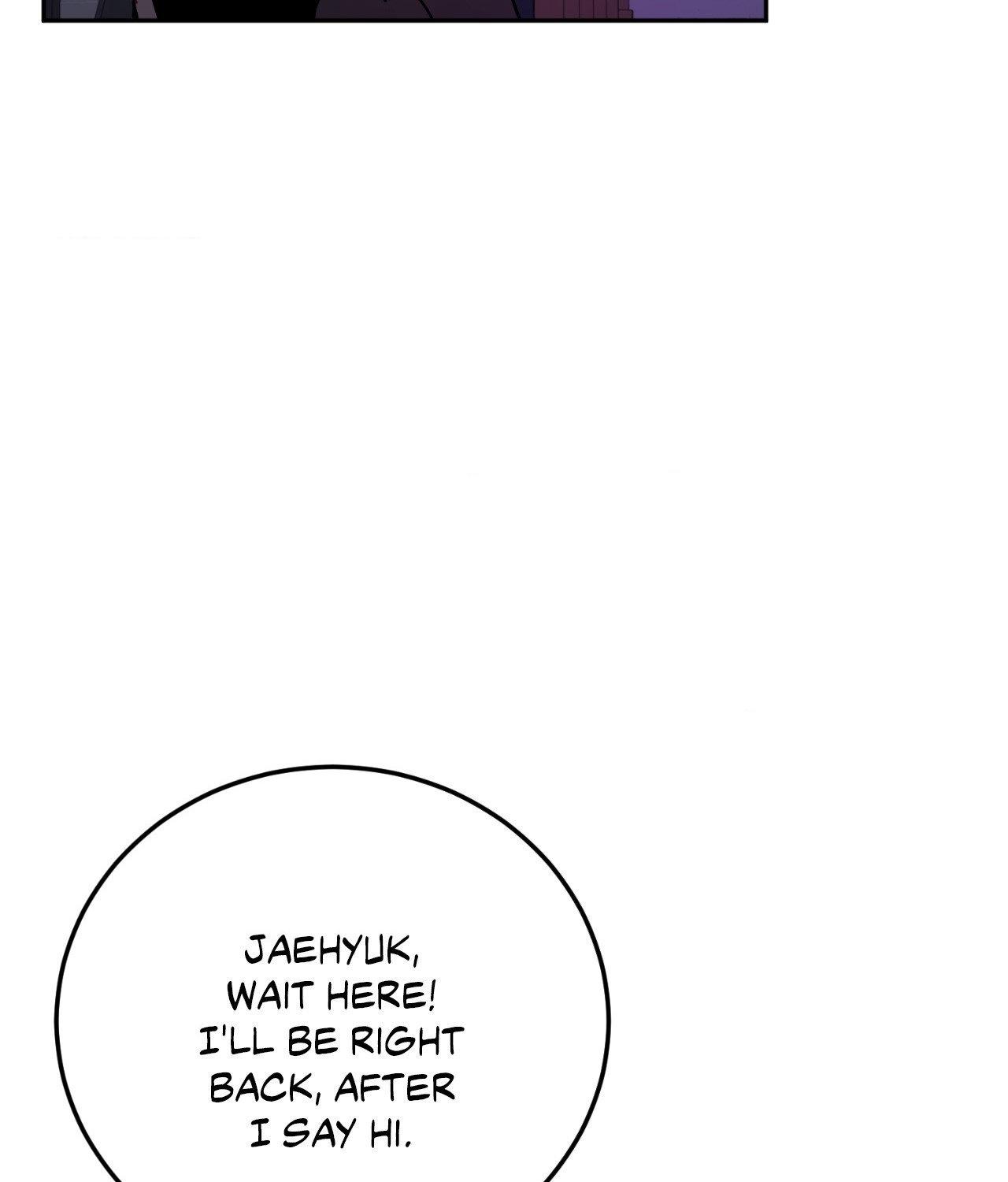 Read Crossing the Line chapter 91 image 114 on Lezhin
