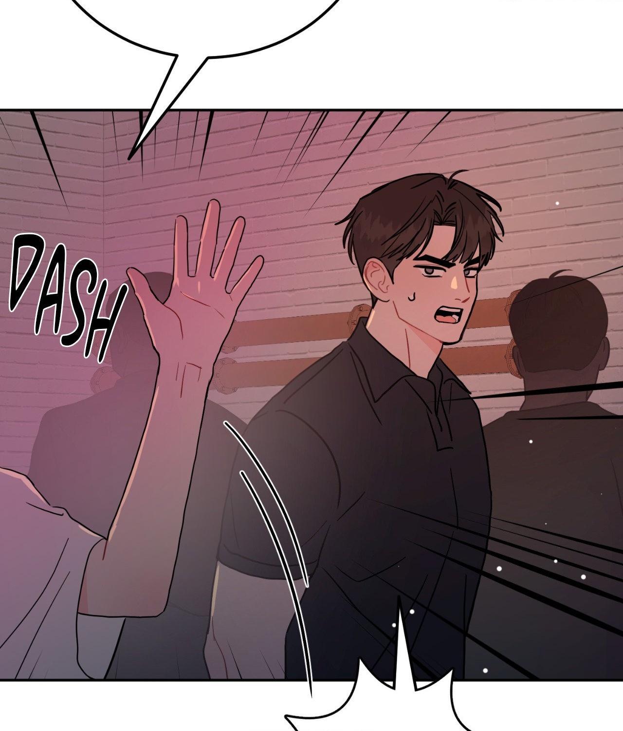 Read Crossing the Line chapter 91 image 115 on Lezhin