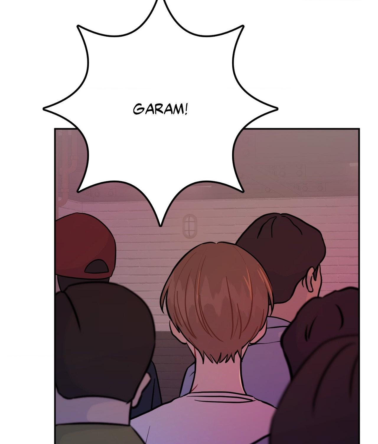 Read Crossing the Line chapter 91 image 117 on Lezhin