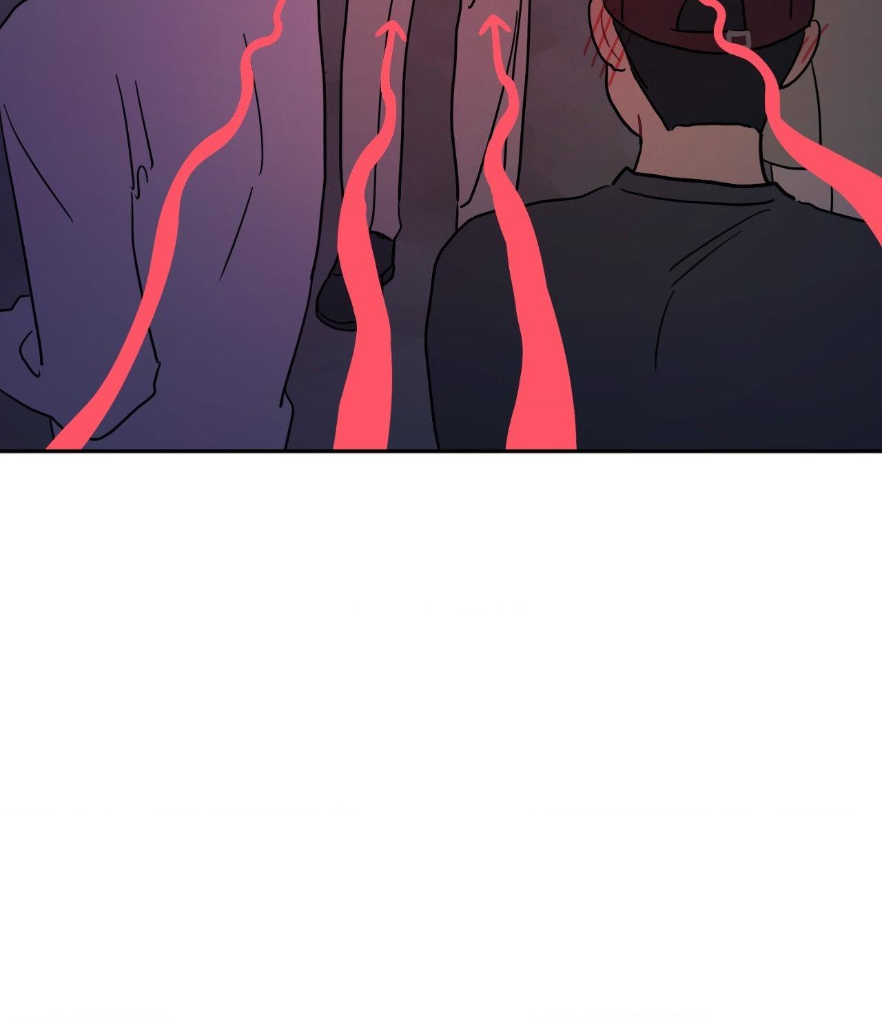 Read Crossing the Line chapter 91 image 123 on Lezhin