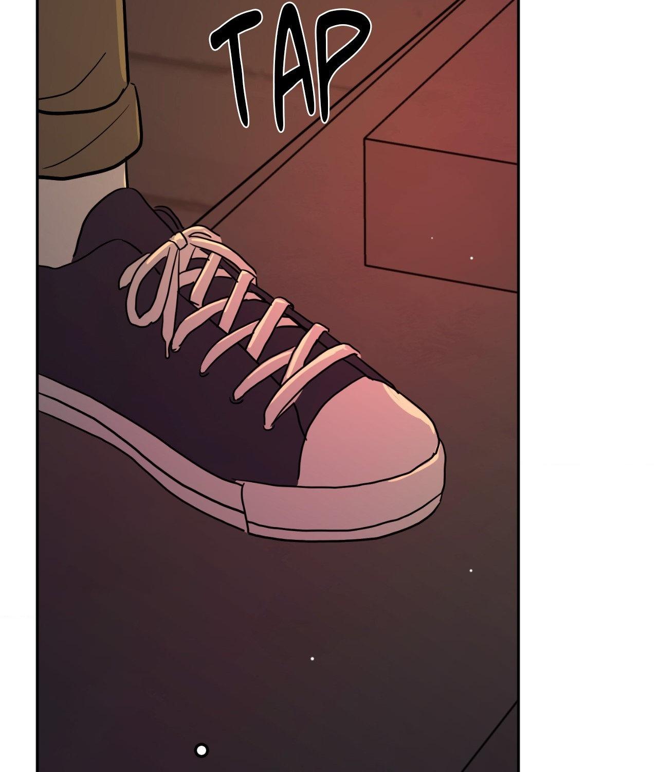 Read Crossing the Line chapter 91 image 125 on Lezhin