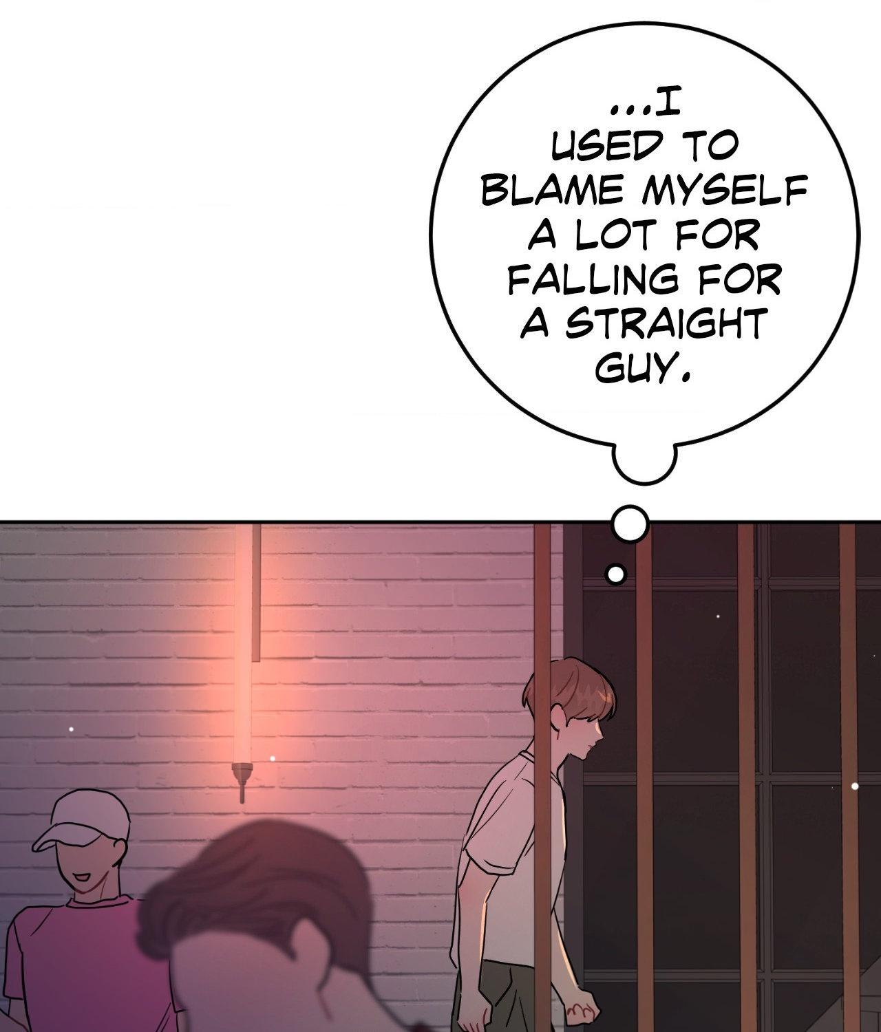 Read Crossing the Line chapter 91 image 127 on Lezhin