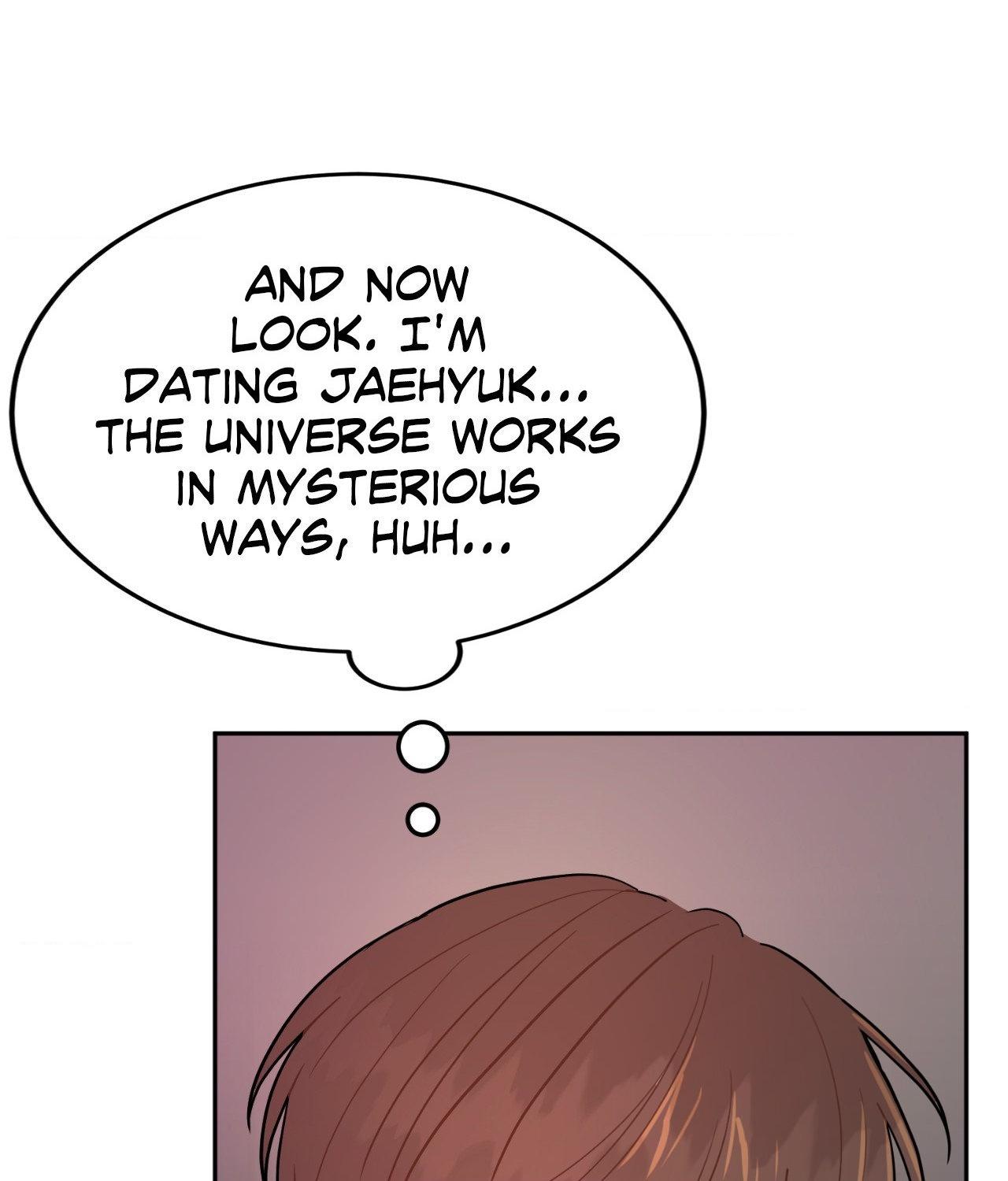 Read Crossing the Line chapter 91 image 129 on Lezhin