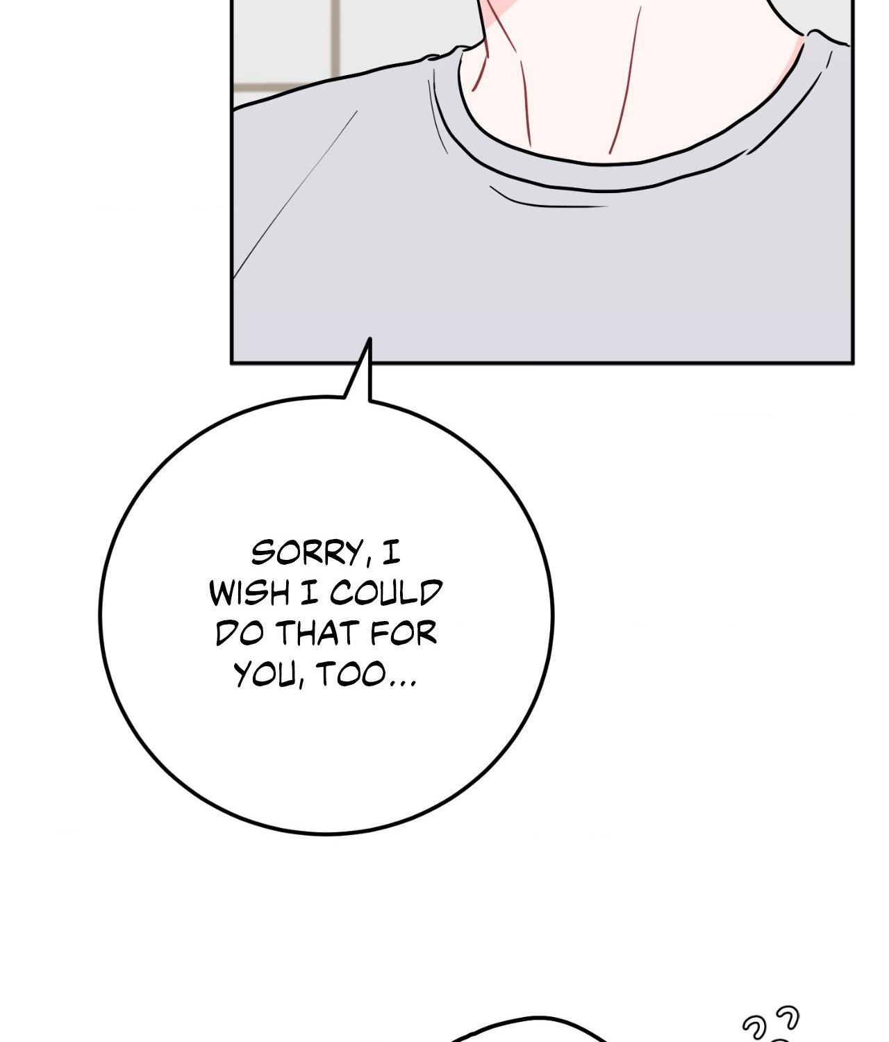 Read Crossing the Line chapter 91 image 13 on Lezhin
