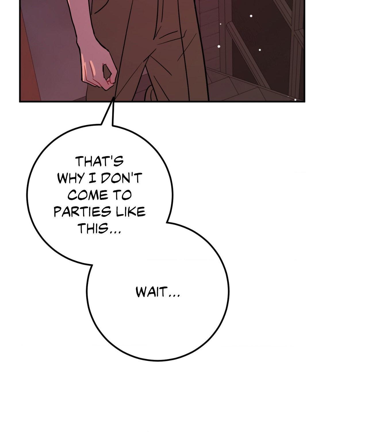 Read Crossing the Line chapter 91 image 135 on Lezhin