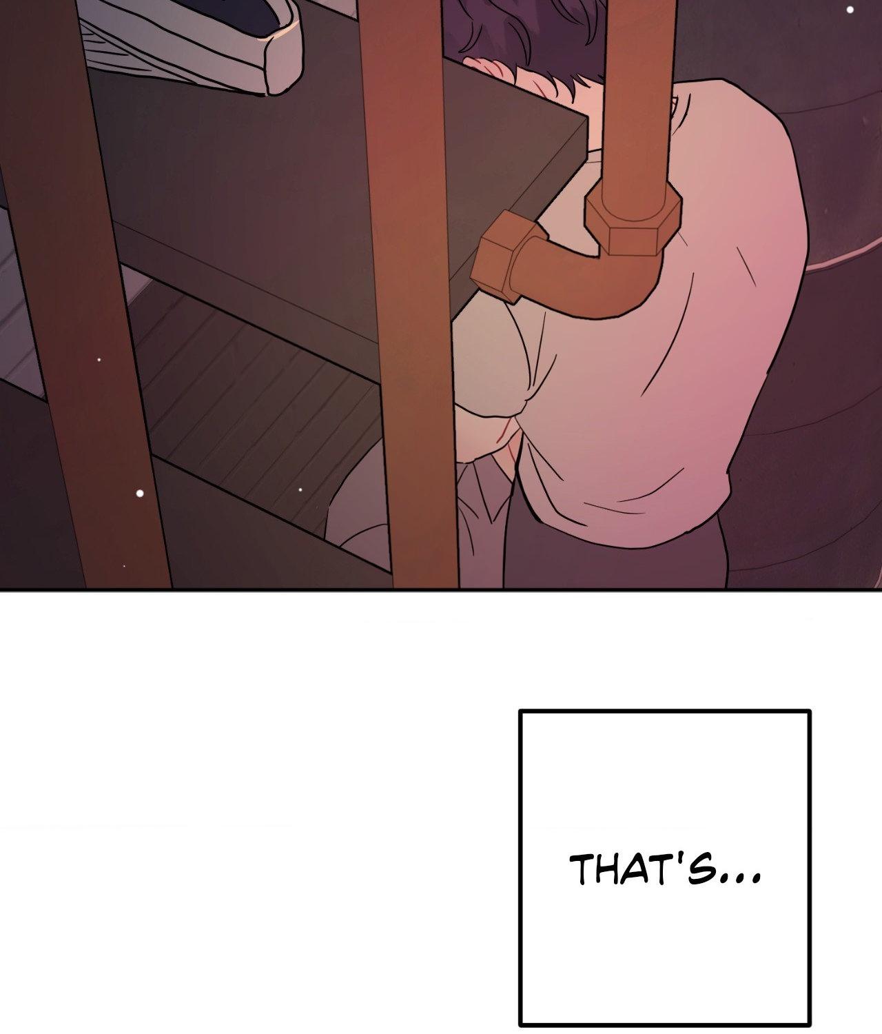 Read Crossing the Line chapter 91 image 137 on Lezhin