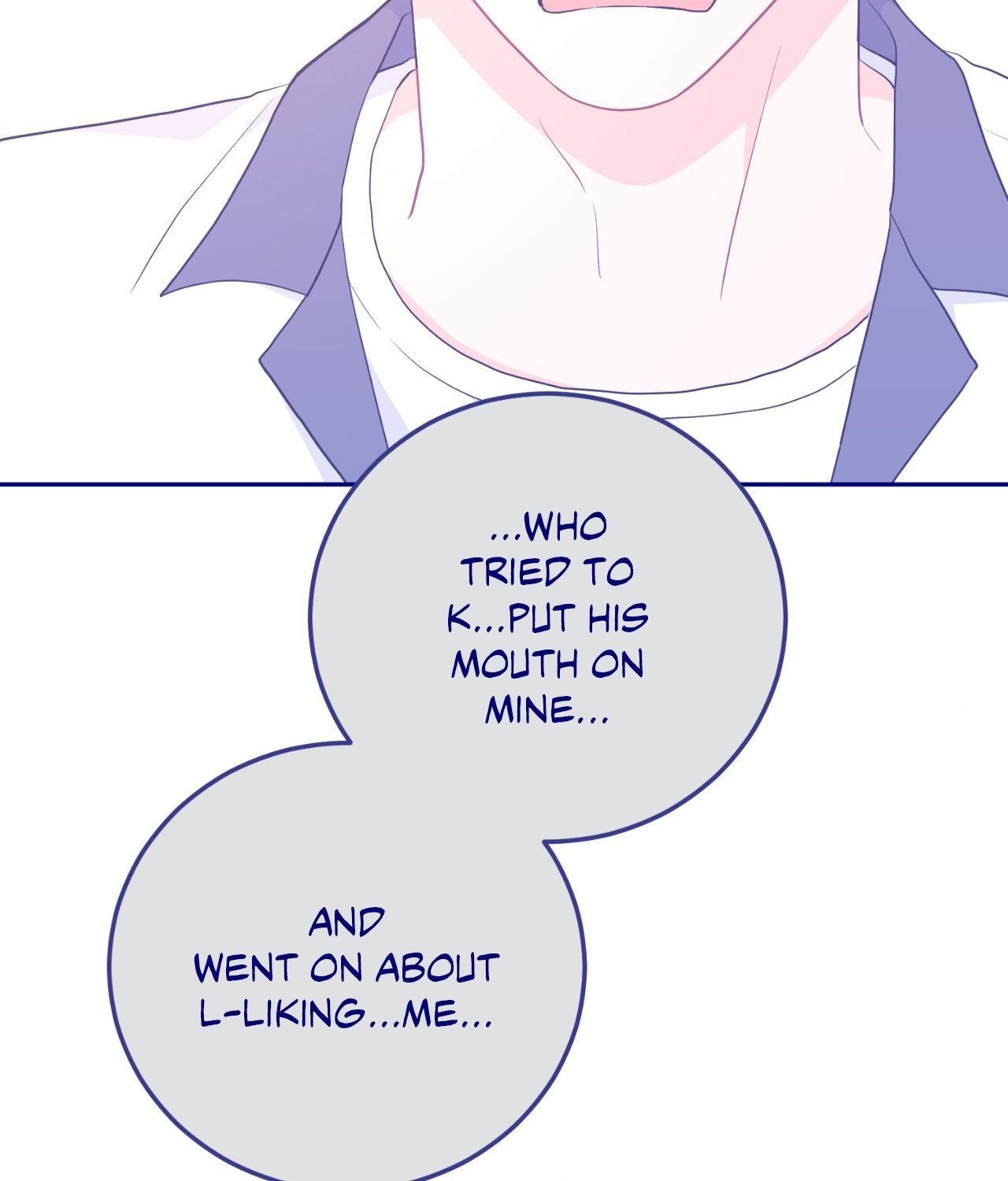 Read Crossing the Line chapter 91 image 140 on Lezhin