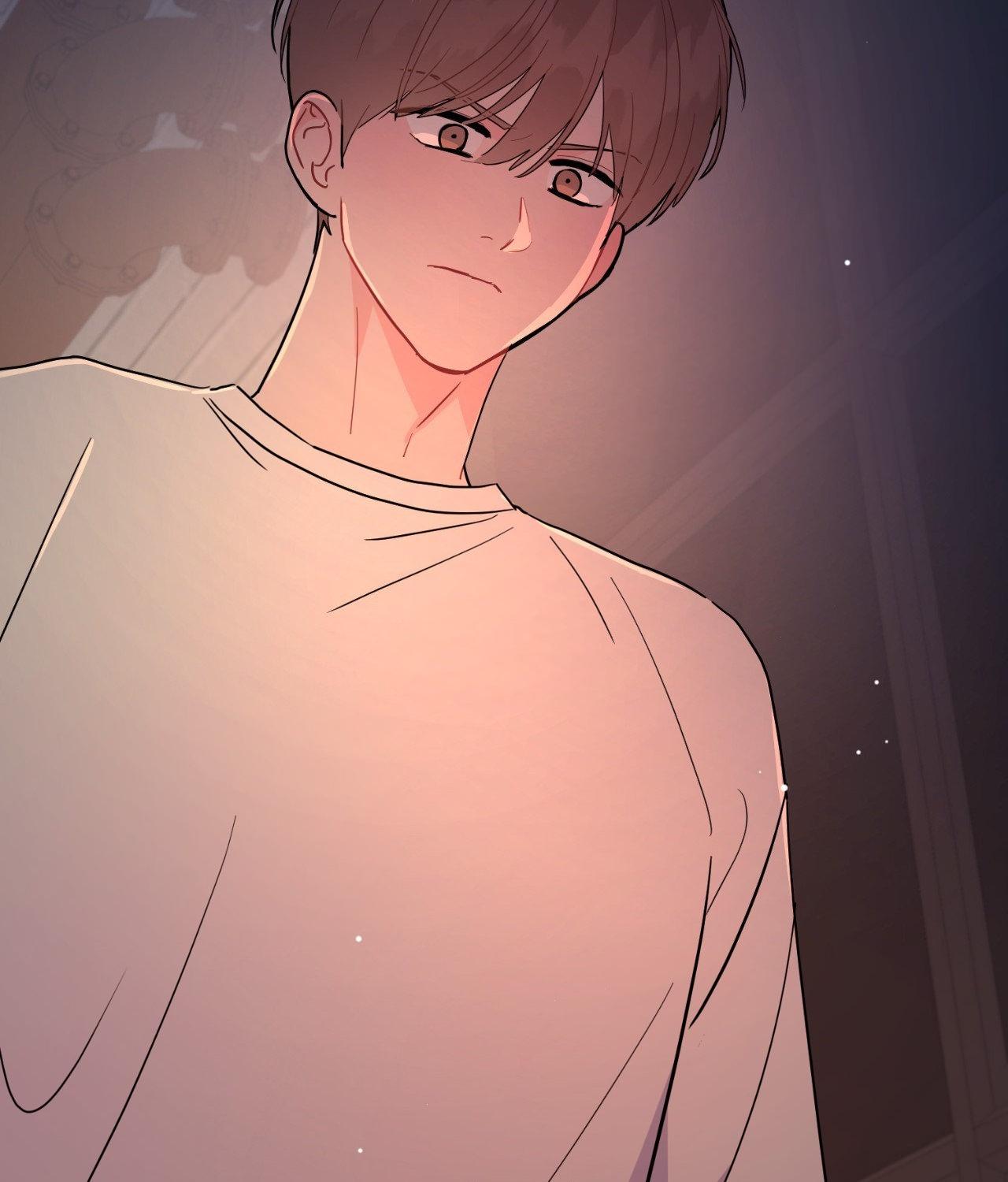 Read Crossing the Line chapter 91 image 142 on Lezhin