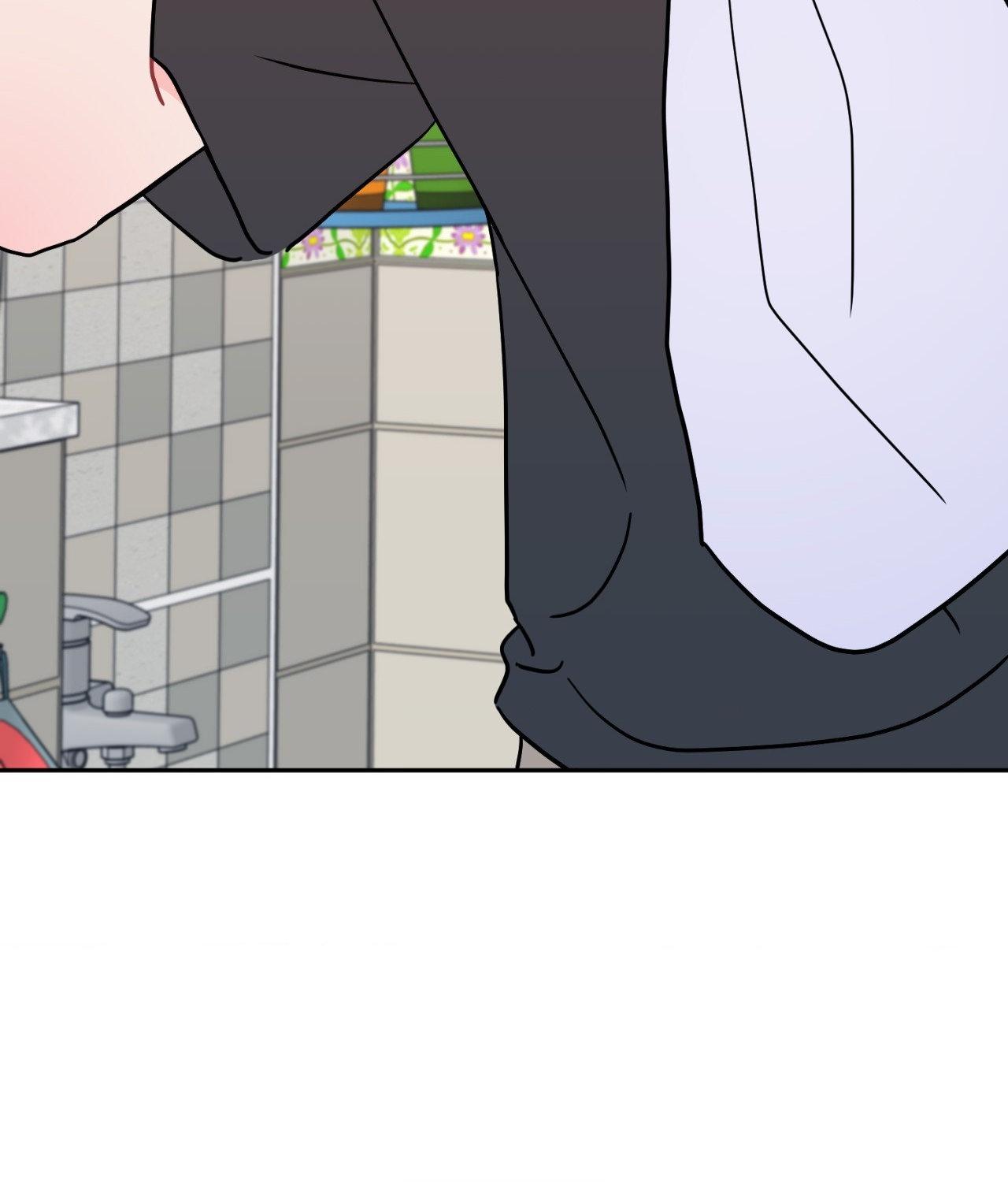 Read Crossing the Line chapter 91 image 3 on Lezhin