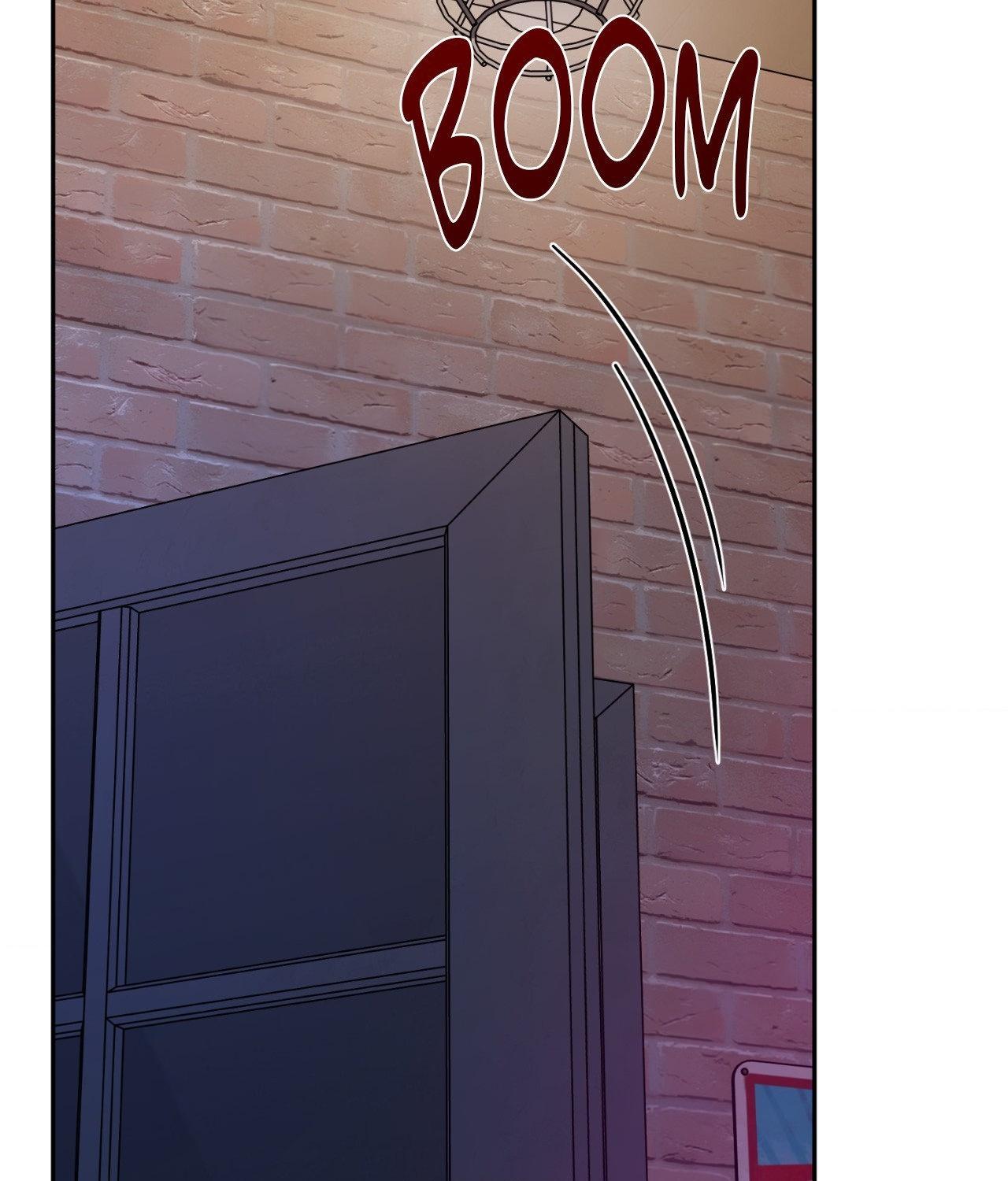 Read Crossing the Line chapter 91 image 39 on Lezhin