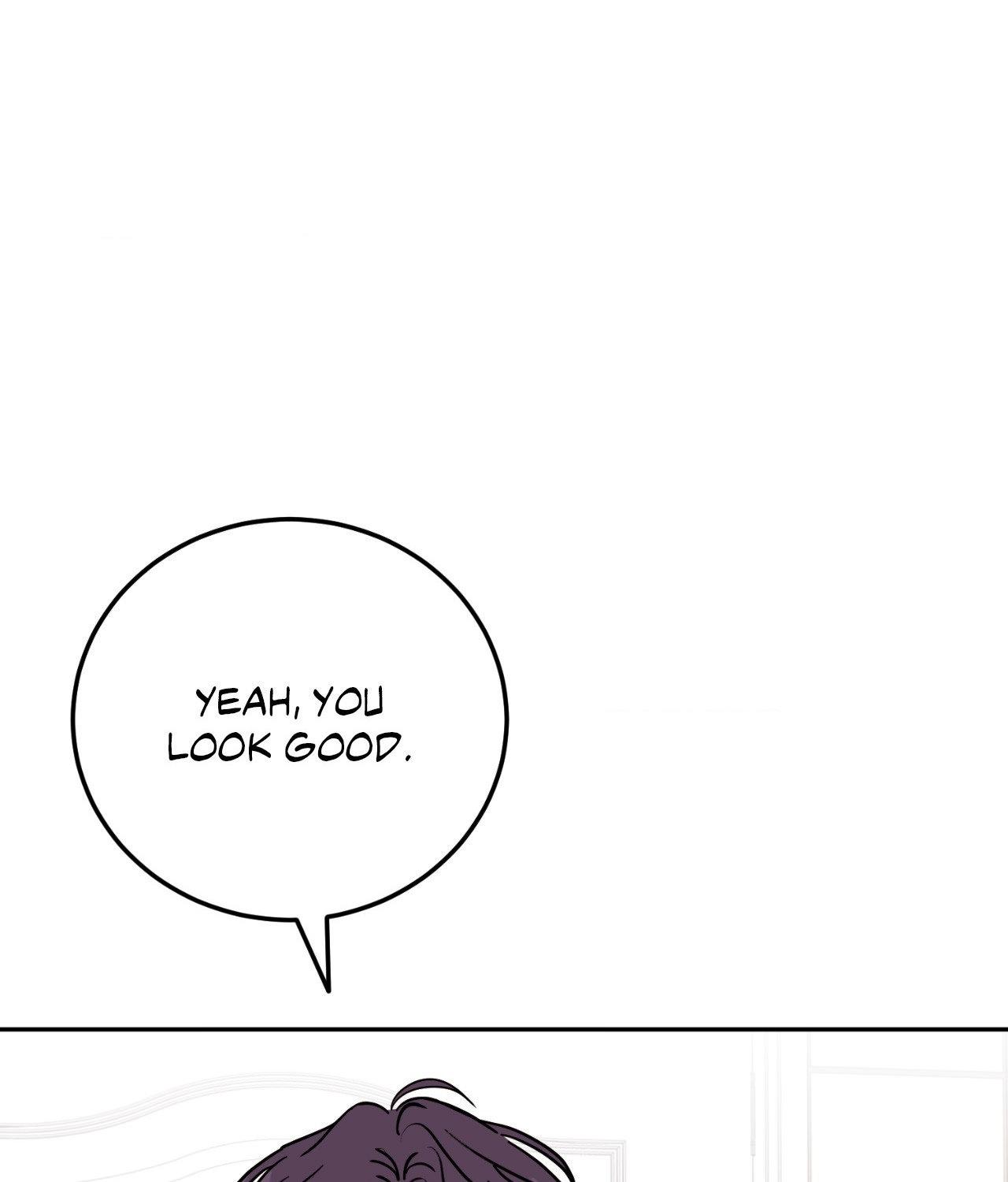 Read Crossing the Line chapter 91 image 4 on Lezhin