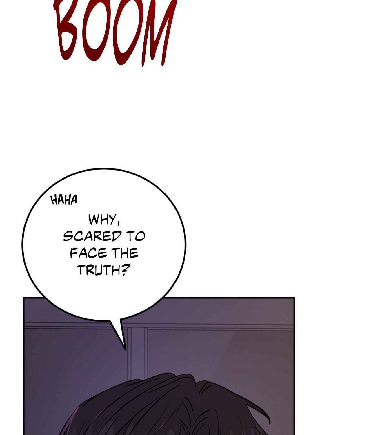 Read Crossing the Line chapter 91 image 43 on Lezhin