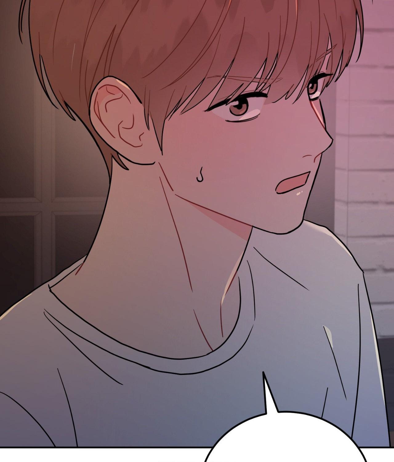 Read Crossing the Line chapter 91 image 53 on Lezhin