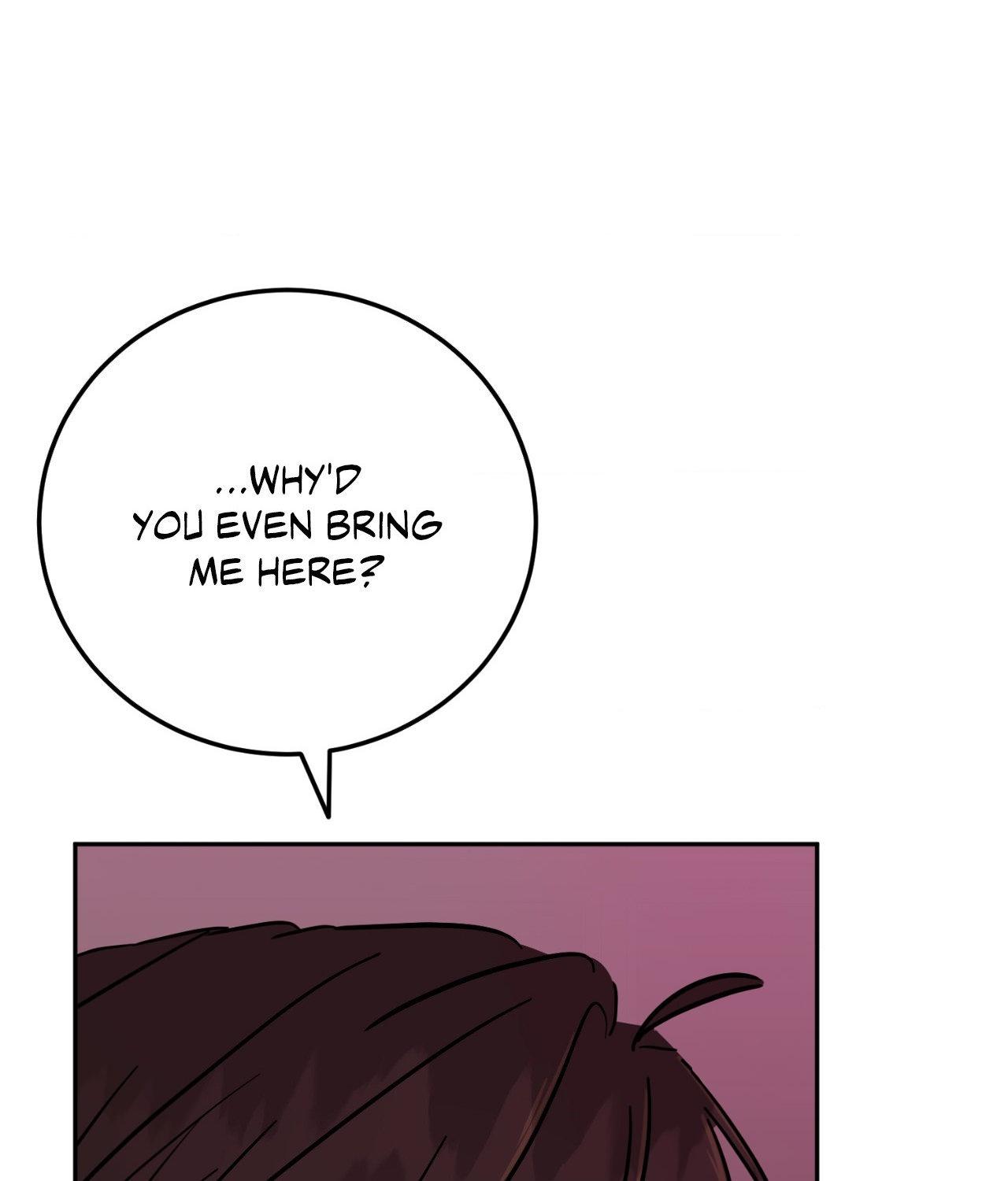 Read Crossing the Line chapter 91 image 57 on Lezhin