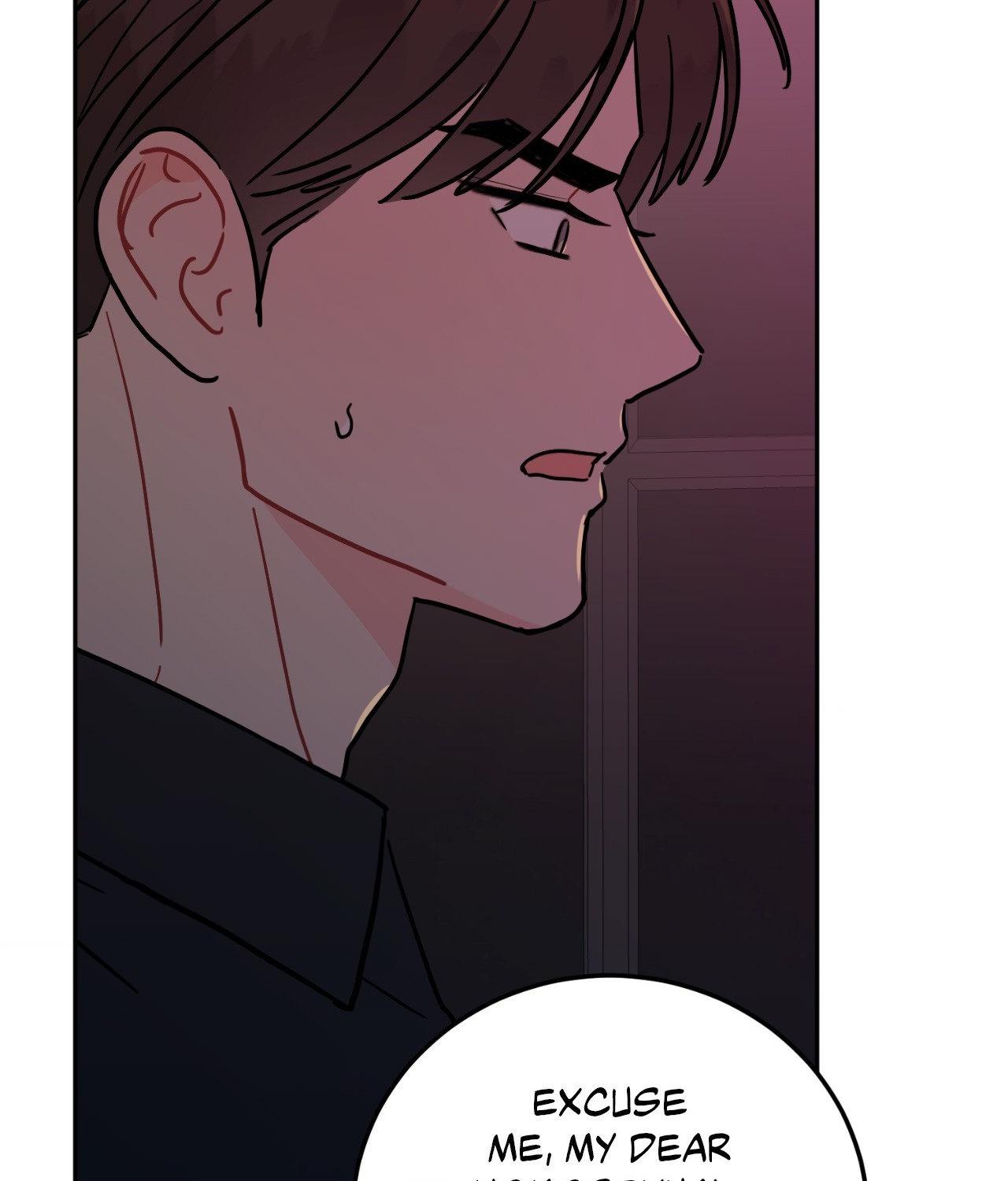Read Crossing the Line chapter 91 image 58 on Lezhin