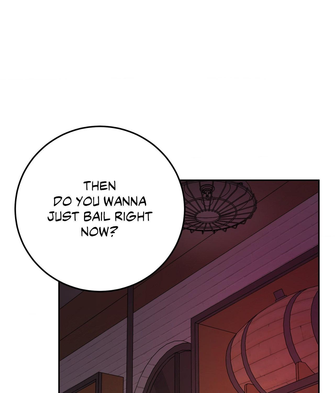 Read Crossing the Line chapter 91 image 60 on Lezhin