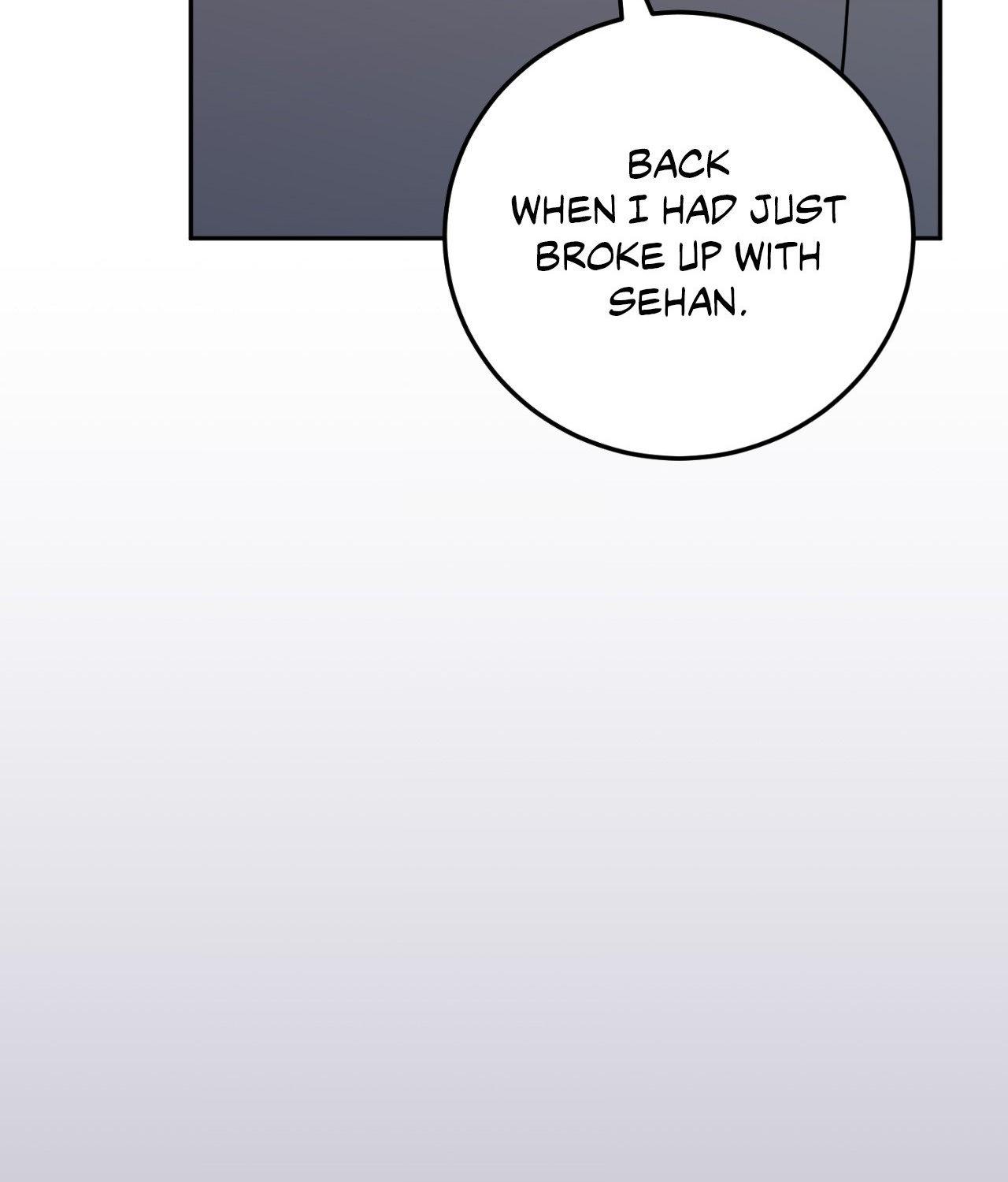 Read Crossing the Line chapter 91 image 70 on Lezhin