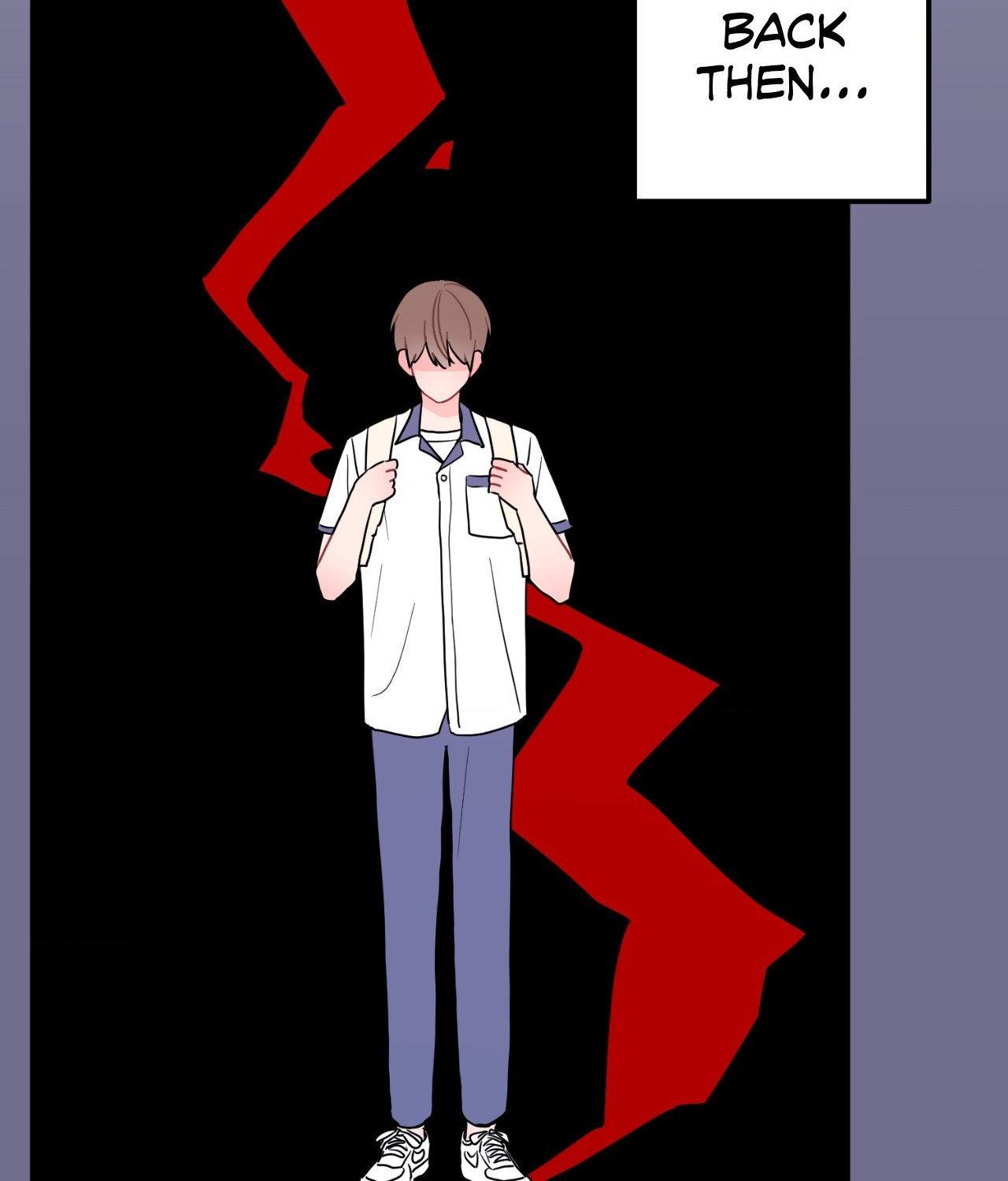 Read Crossing the Line chapter 91 image 72 on Lezhin