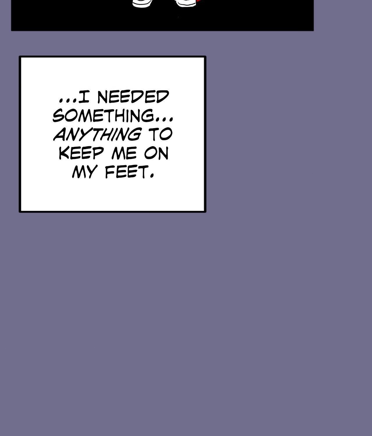 Read Crossing the Line chapter 91 image 73 on Lezhin