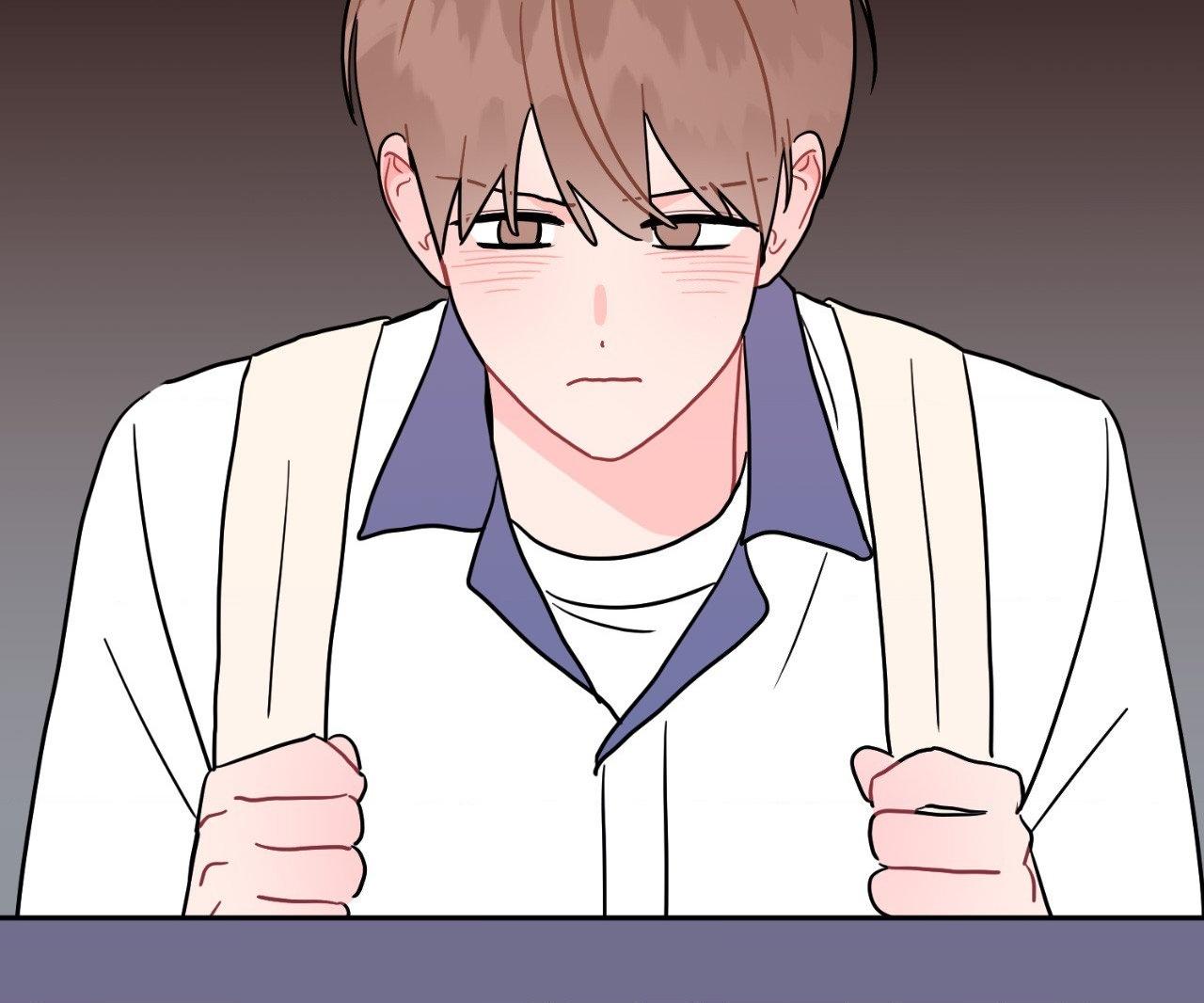 Read Crossing the Line chapter 91 image 79 on Lezhin