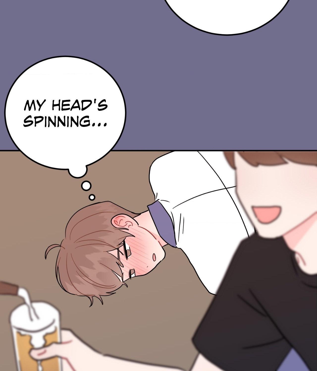 Read Crossing the Line chapter 91 image 83 on Lezhin