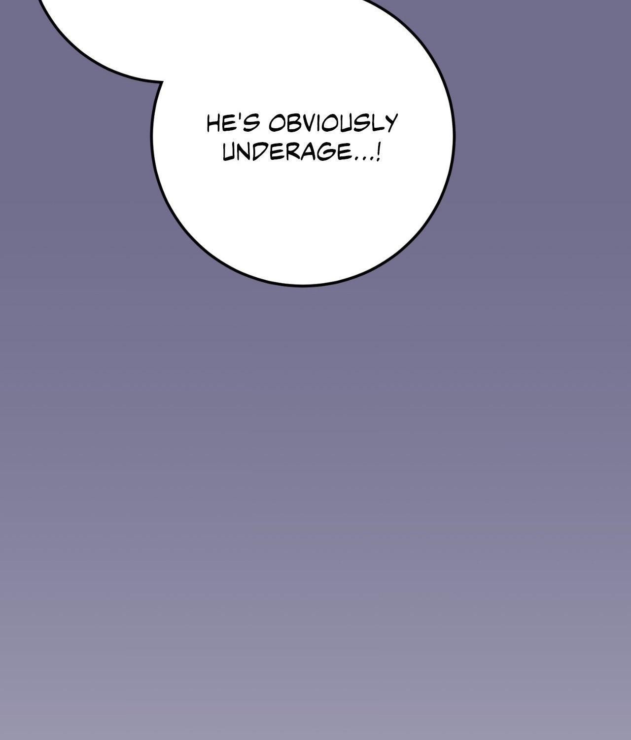 Read Crossing the Line chapter 91 image 87 on Lezhin