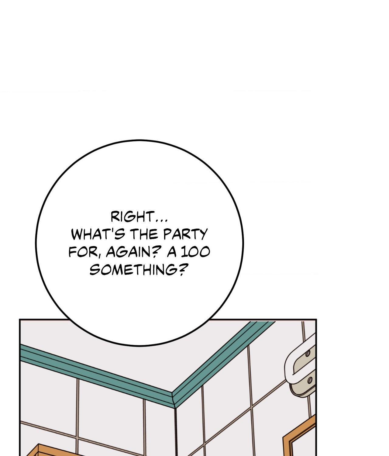 Read Crossing the Line chapter 91 image 9 on Lezhin