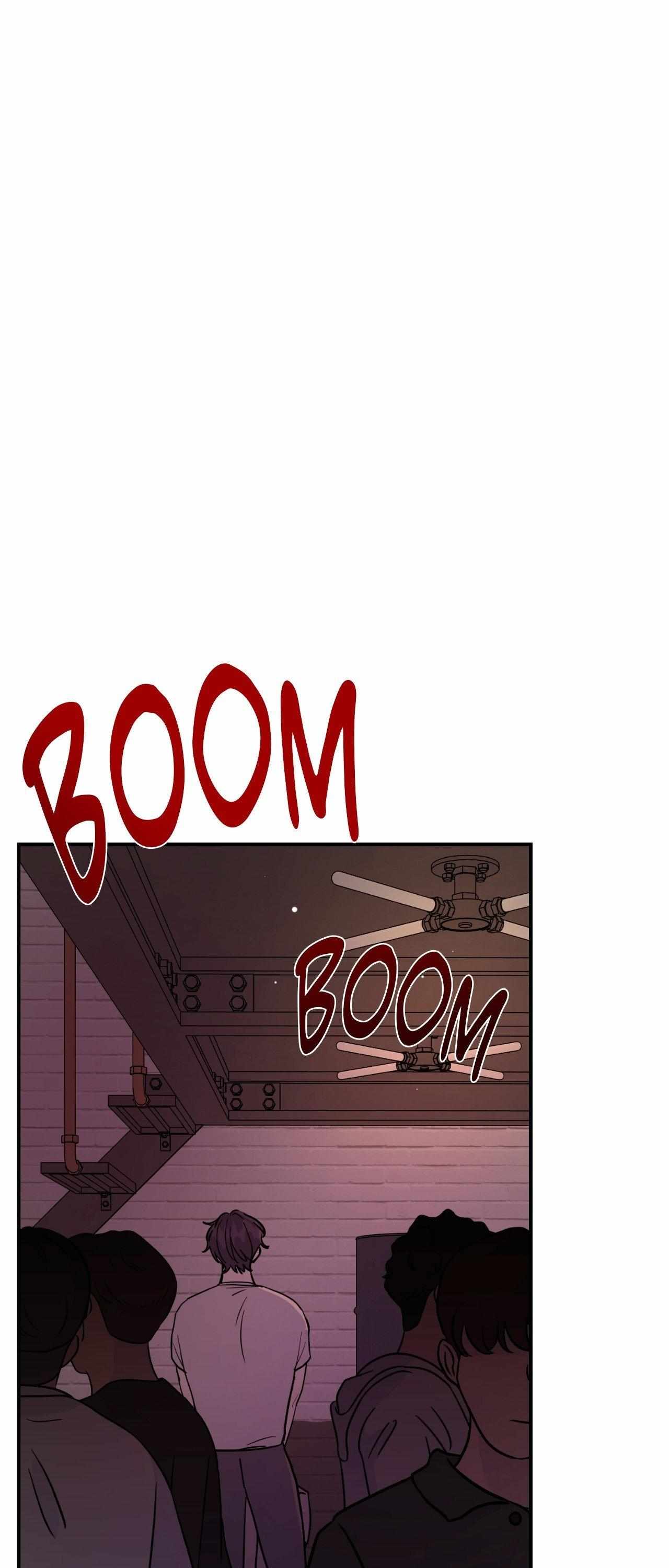 Read Crossing the Line chapter 92 image 0 on Lezhin