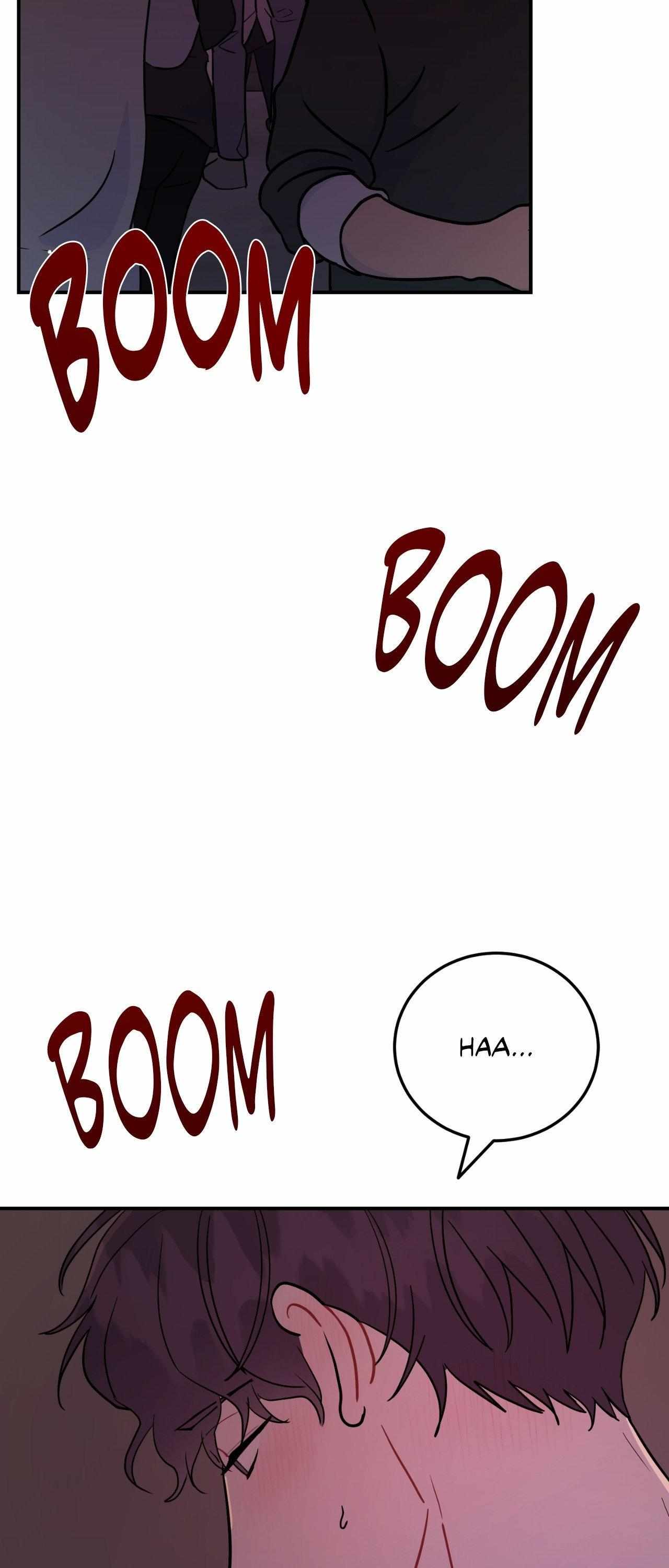 Read Crossing the Line chapter 92 image 1 on Lezhin