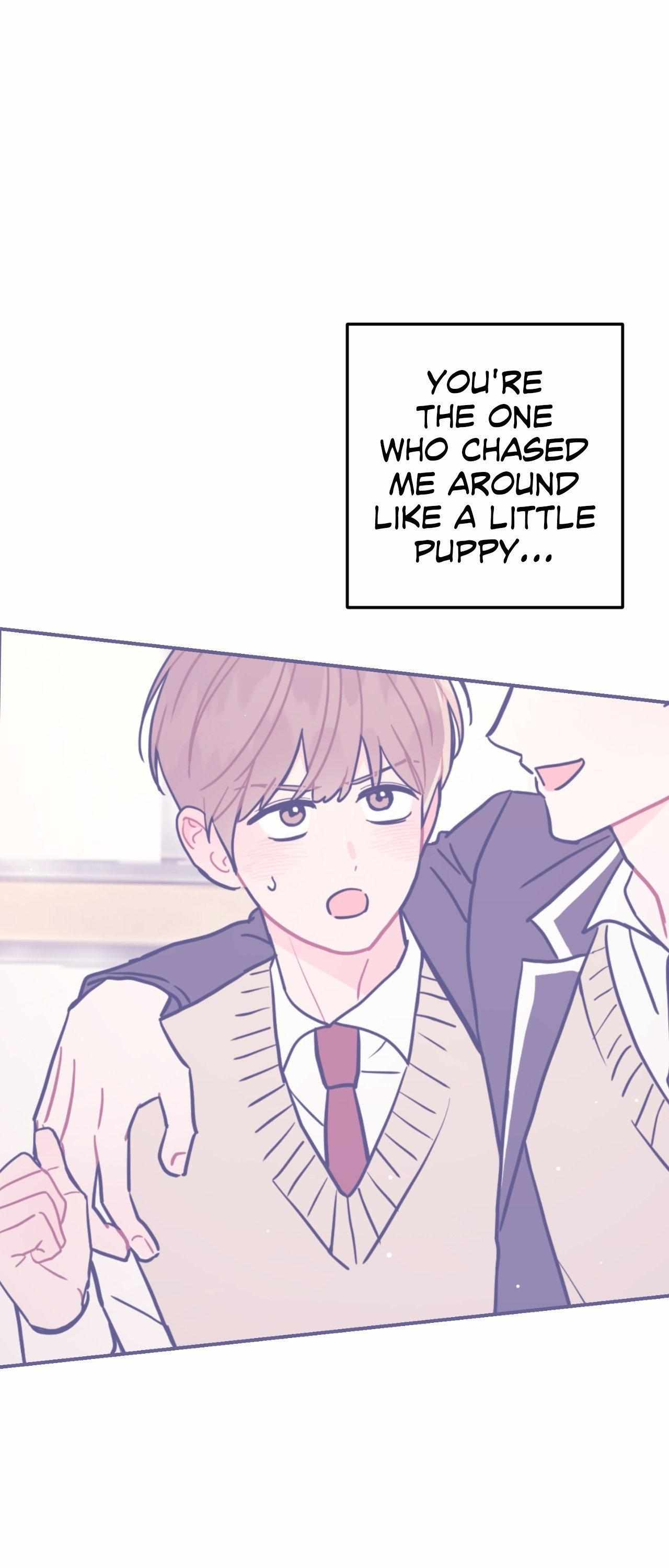 Read Crossing the Line chapter 92 image 11 on Lezhin