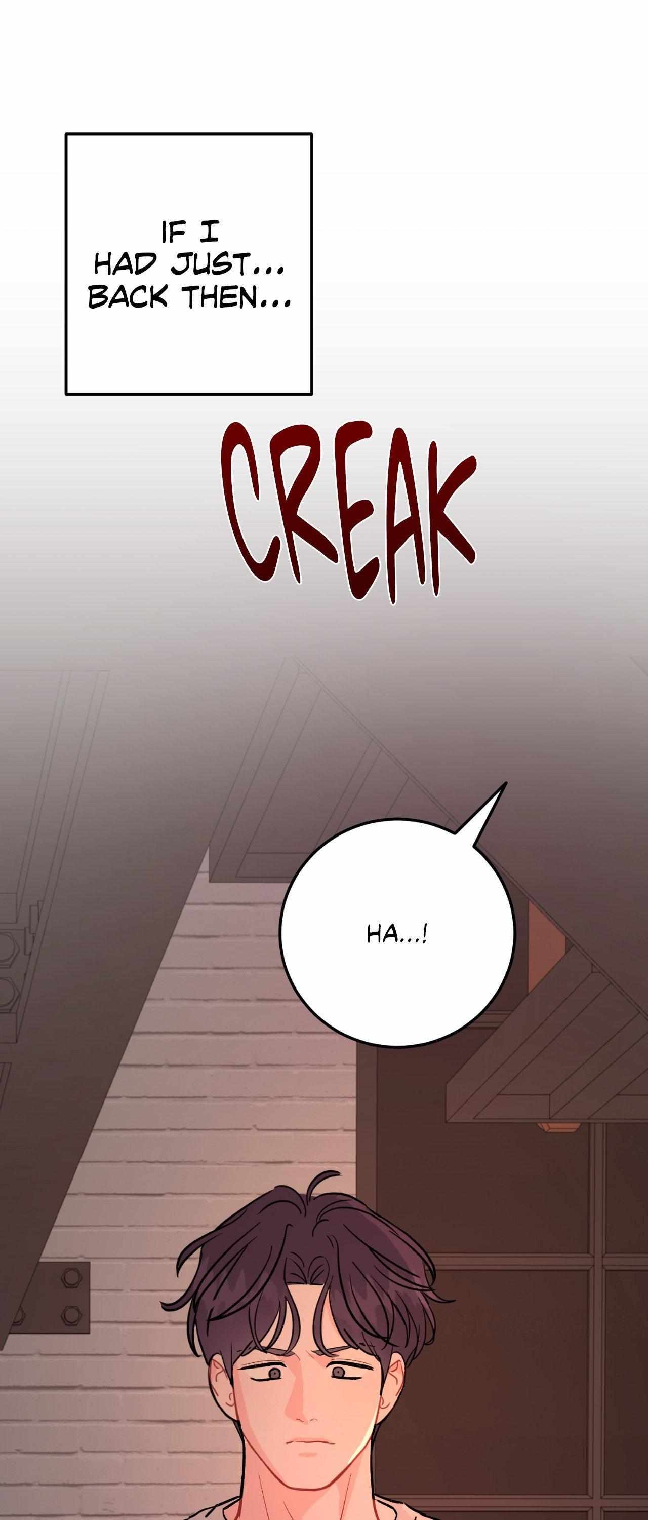 Read Crossing the Line chapter 92 image 12 on Lezhin