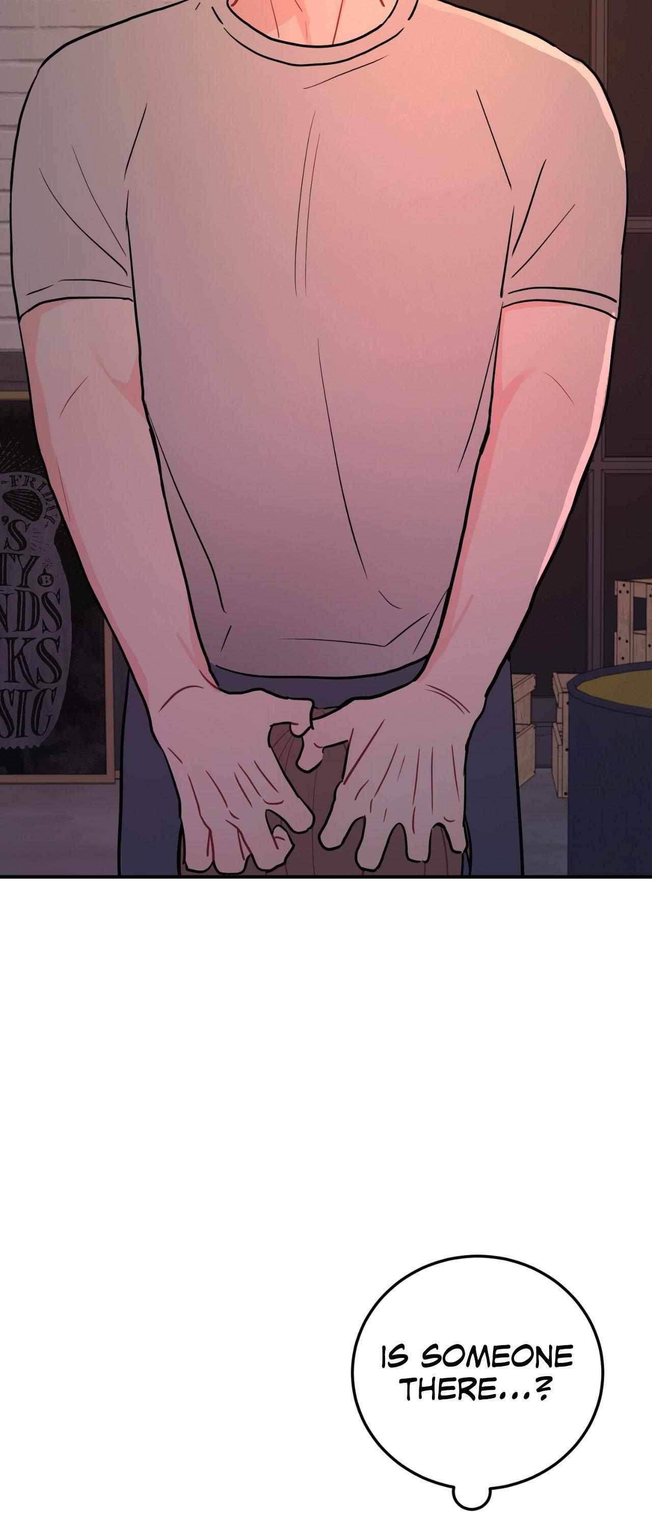 Read Crossing the Line chapter 92 image 13 on Lezhin