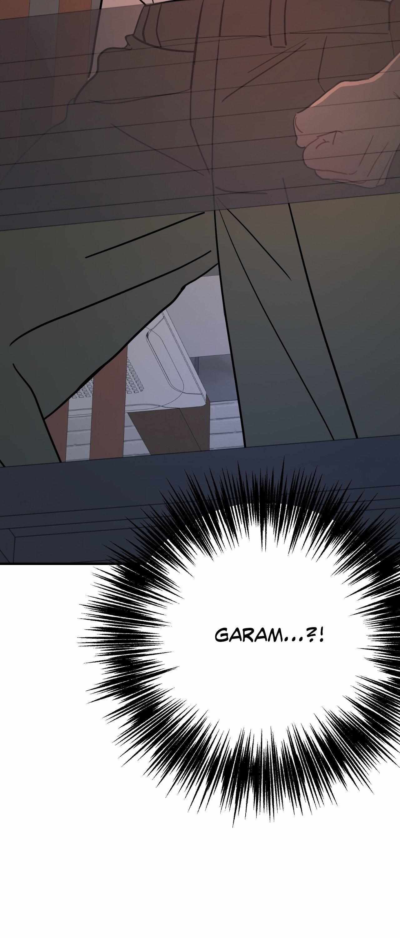 Read Crossing the Line chapter 92 image 16 on Lezhin