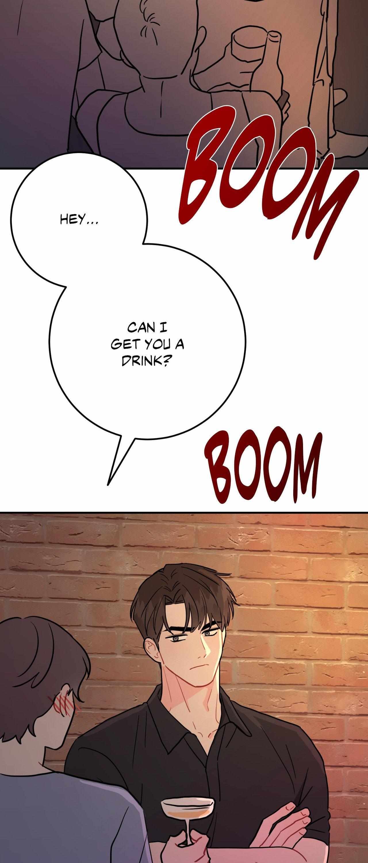 Read Crossing the Line chapter 92 image 19 on Lezhin
