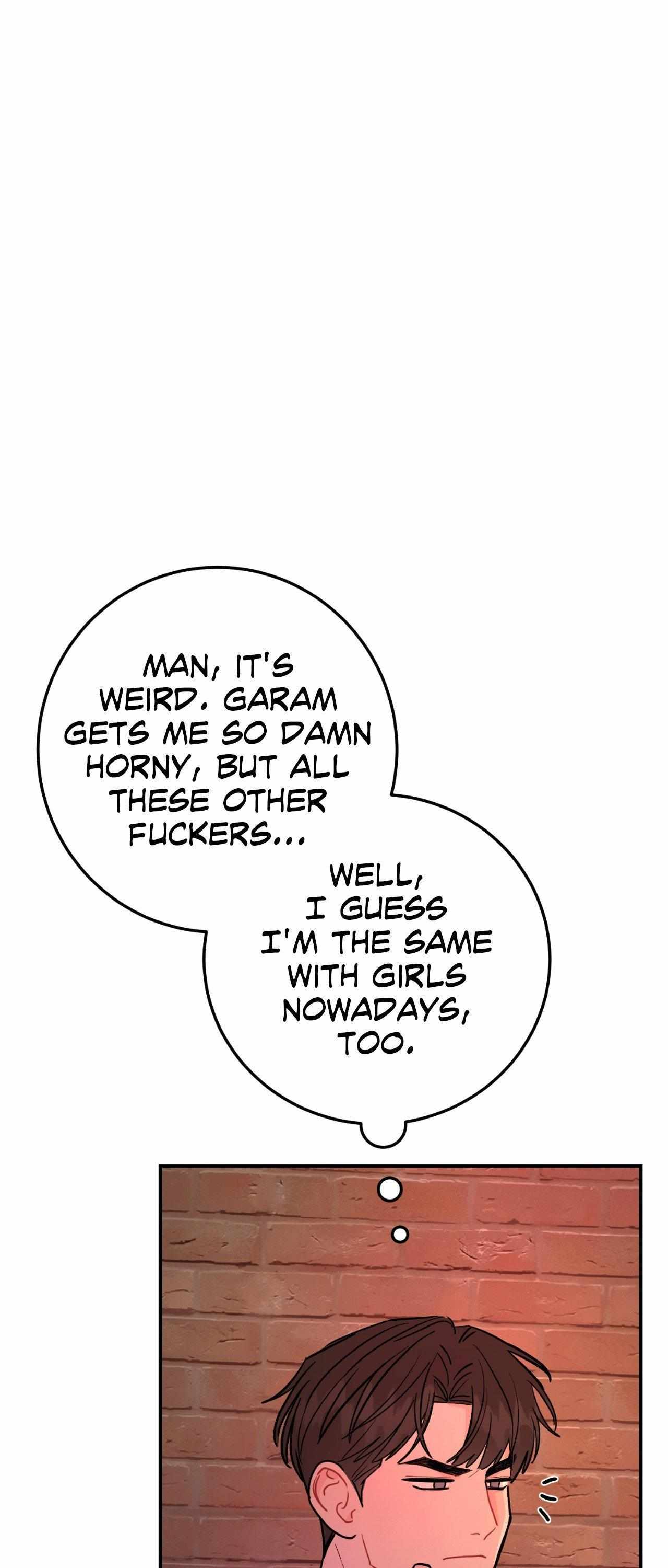 Read Crossing the Line chapter 92 image 23 on Lezhin