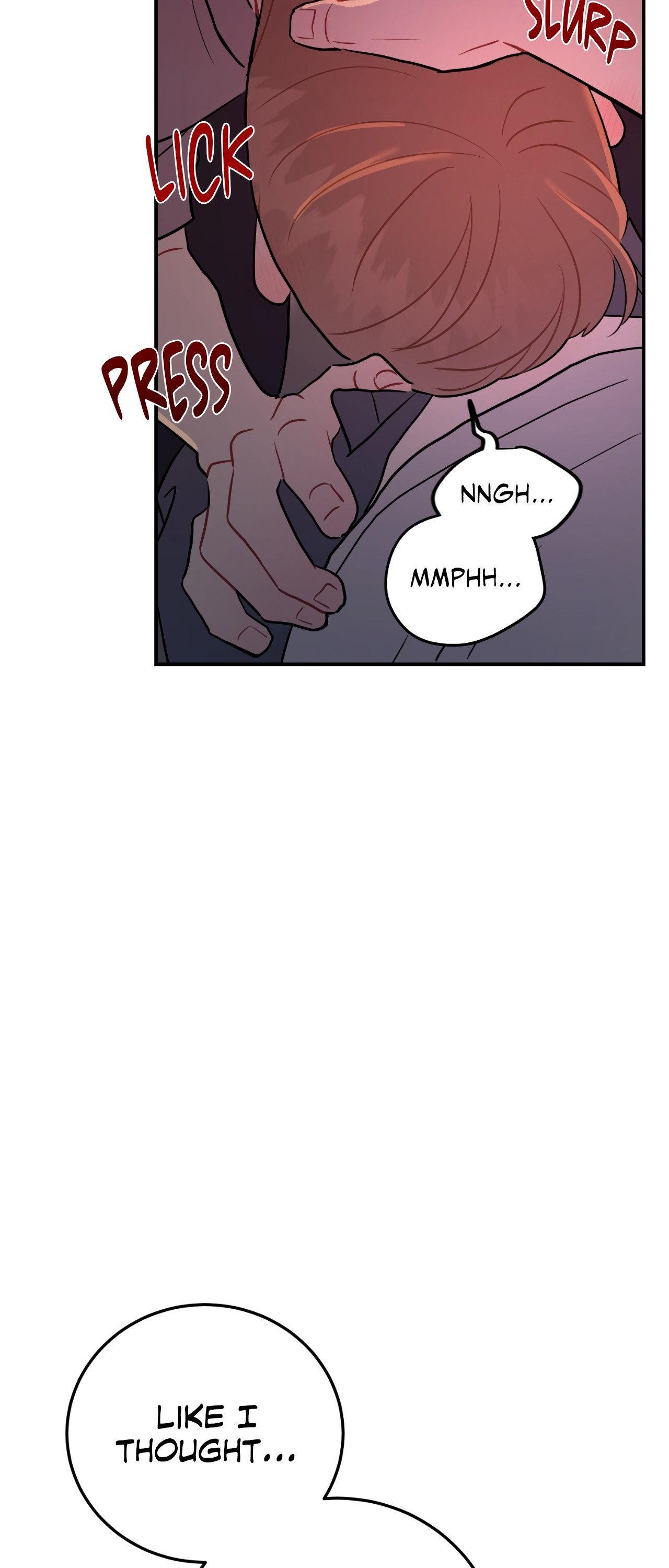 Read Crossing the Line chapter 92 image 3 on Lezhin