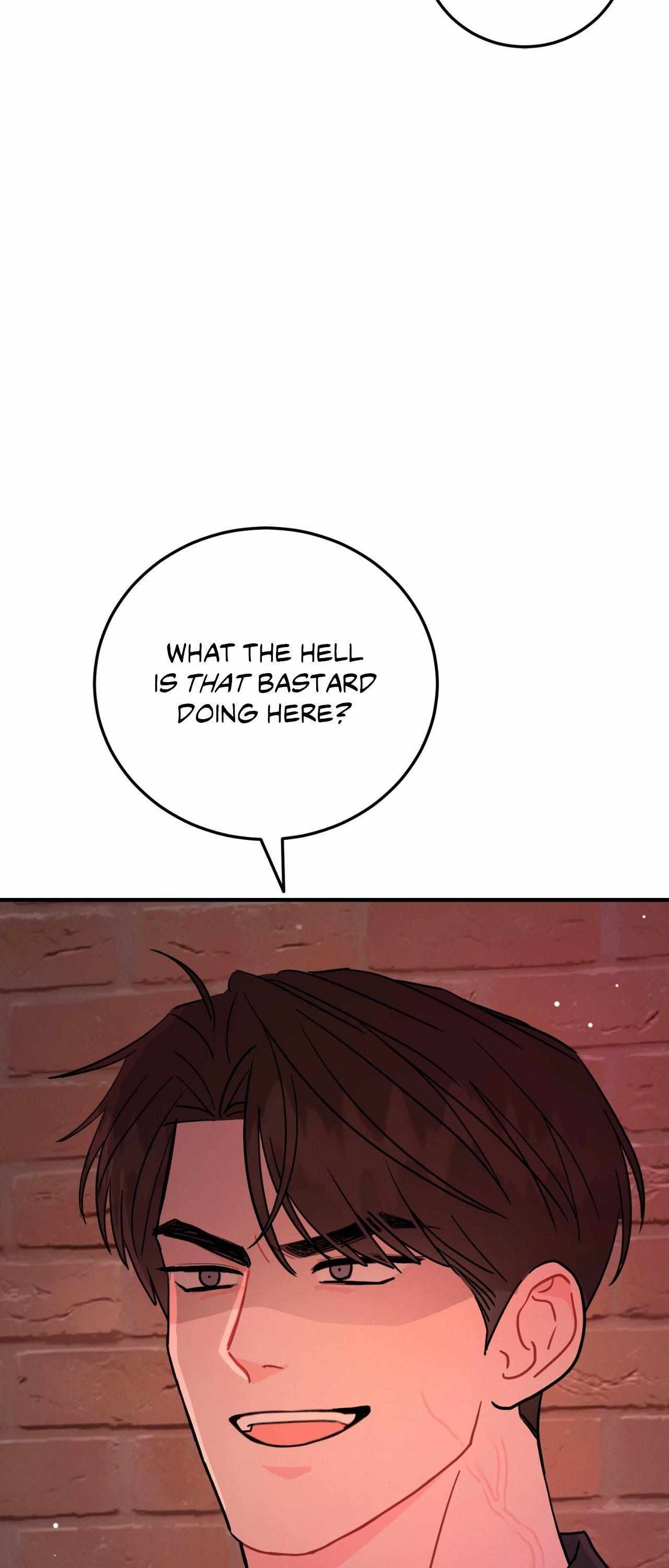 Read Crossing the Line chapter 92 image 33 on Lezhin