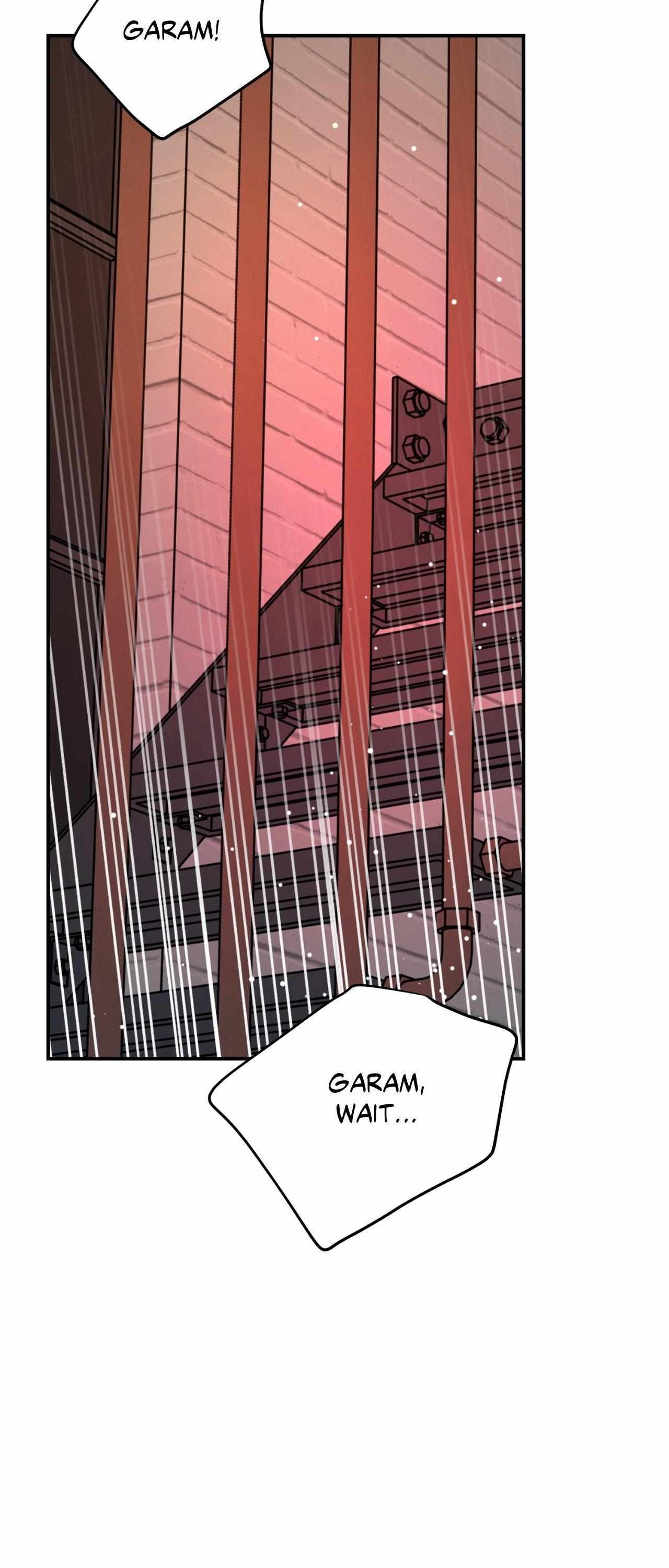 Read Crossing the Line chapter 92 image 35 on Lezhin
