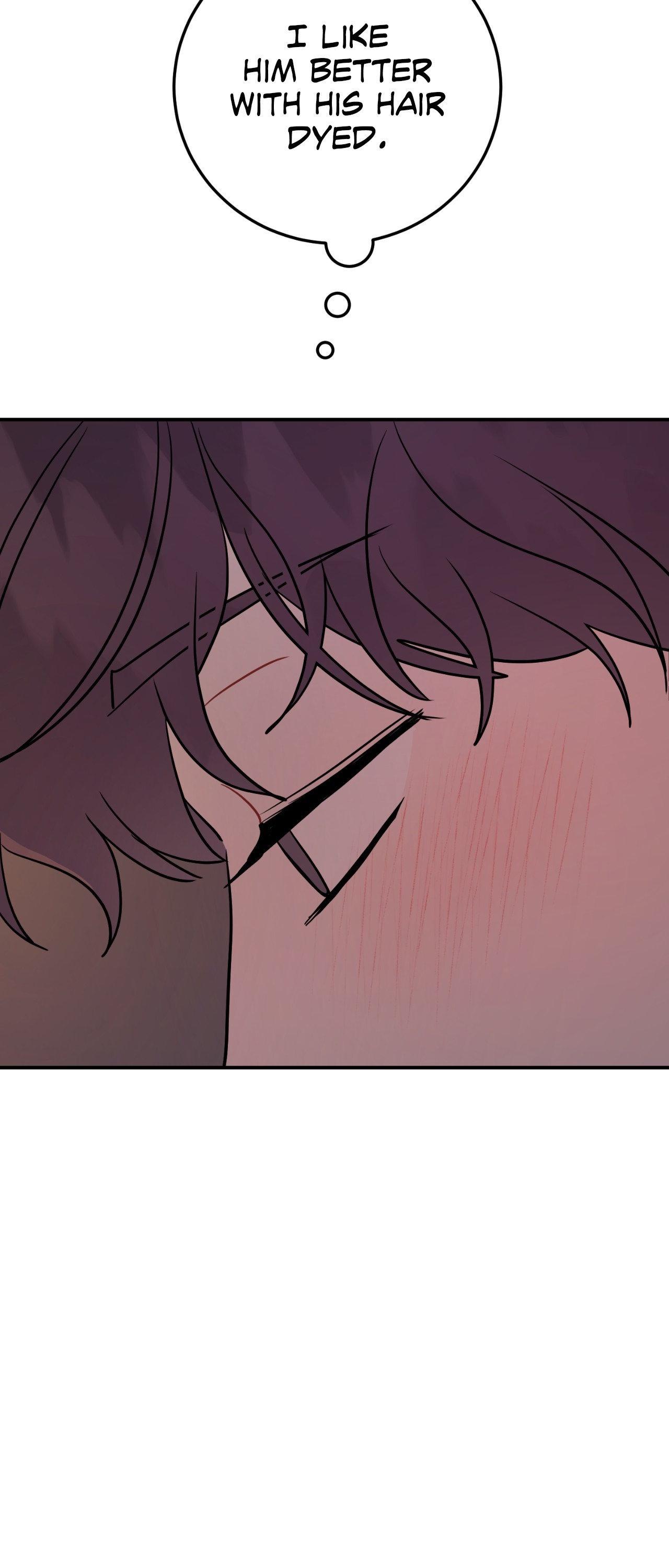 Read Crossing the Line chapter 92 image 4 on Lezhin