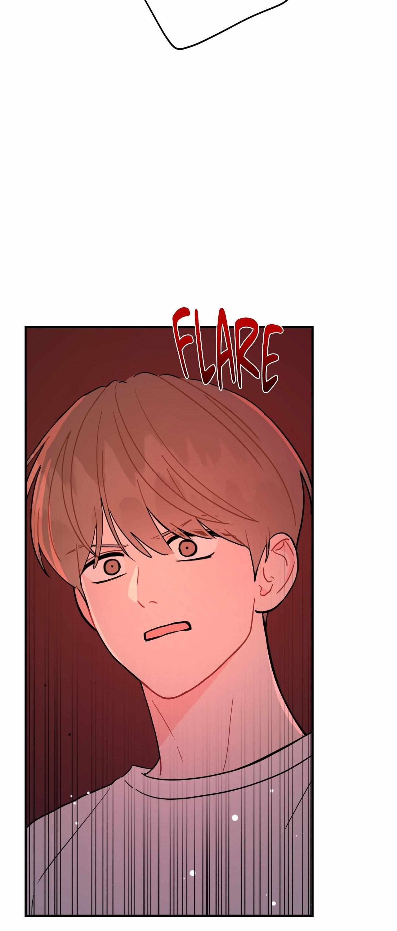 Read Crossing the Line chapter 92 image 41 on Lezhin