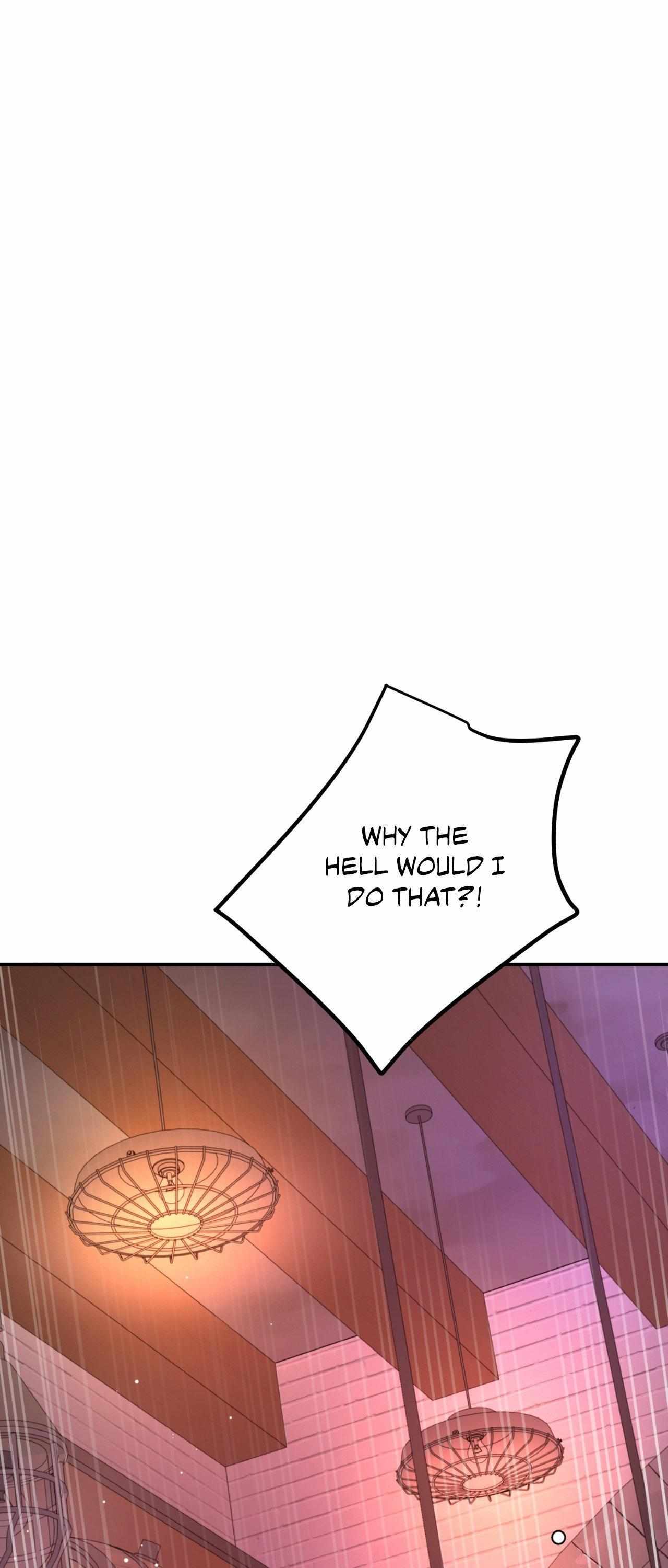 Read Crossing the Line chapter 92 image 42 on Lezhin