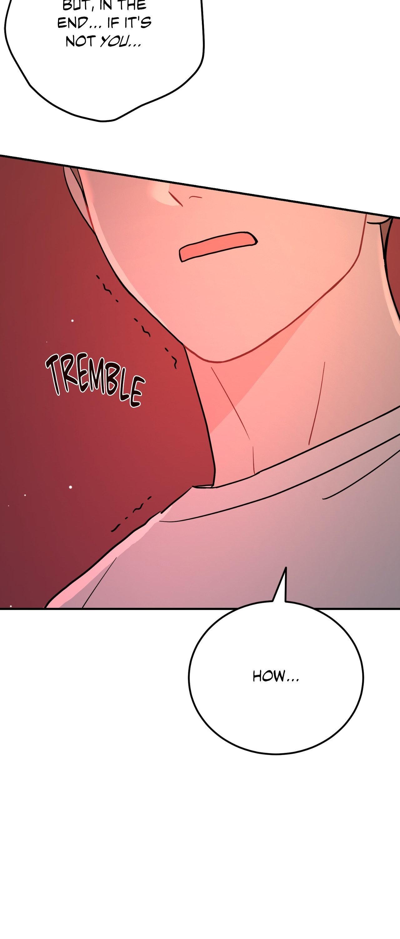 Read Crossing the Line chapter 92 image 46 on Lezhin