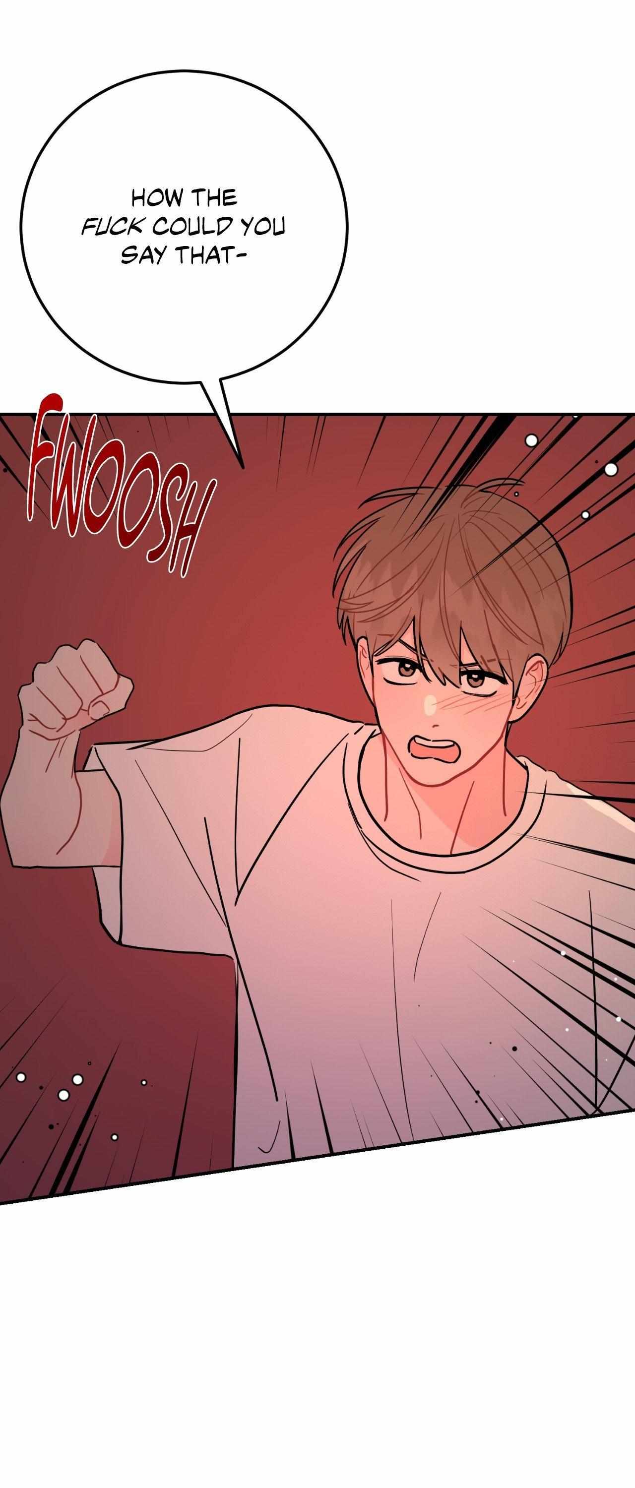 Read Crossing the Line chapter 92 image 47 on Lezhin