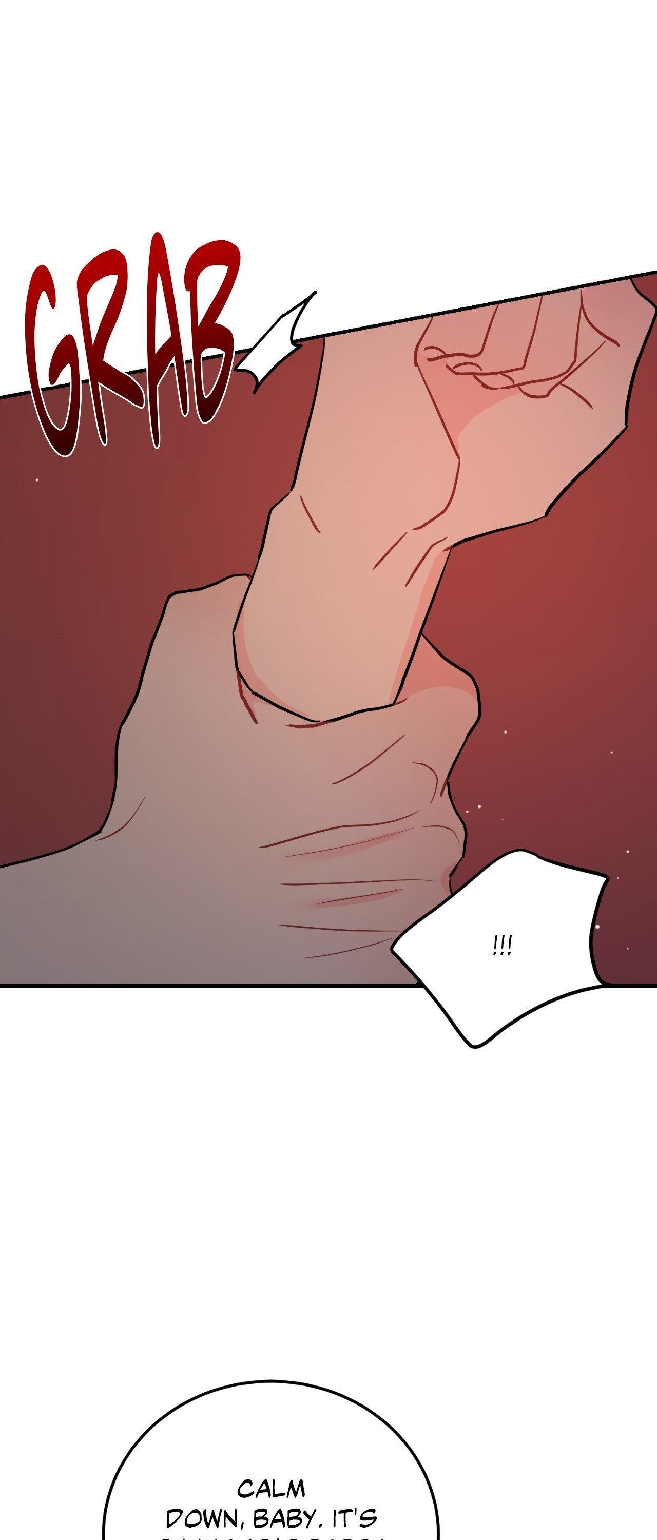 Read Crossing the Line chapter 92 image 48 on Lezhin