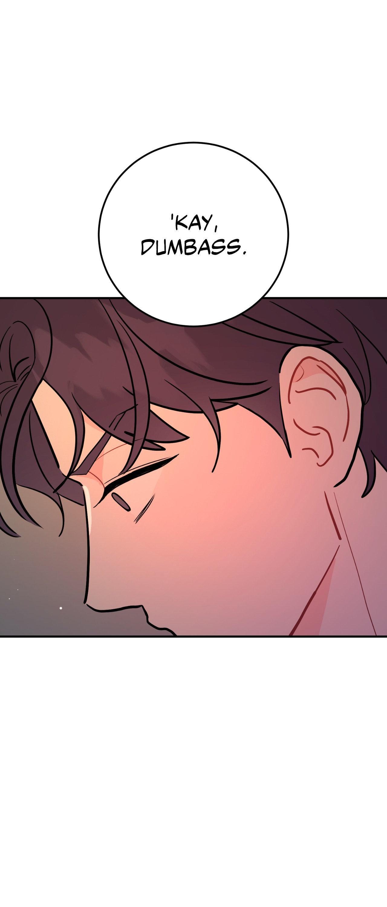 Read Crossing the Line chapter 92 image 54 on Lezhin
