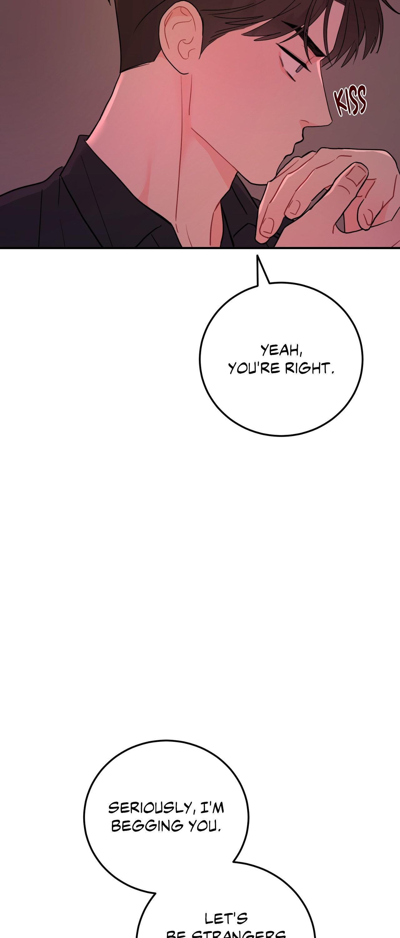 Read Crossing the Line chapter 92 image 62 on Lezhin