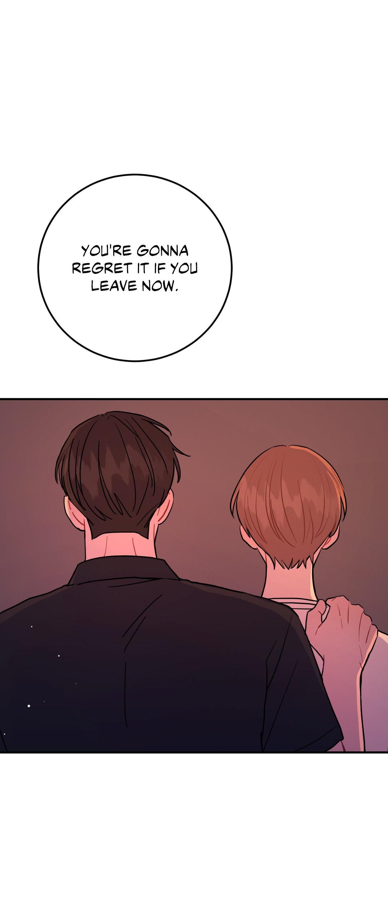 Read Crossing the Line chapter 92 image 65 on Lezhin